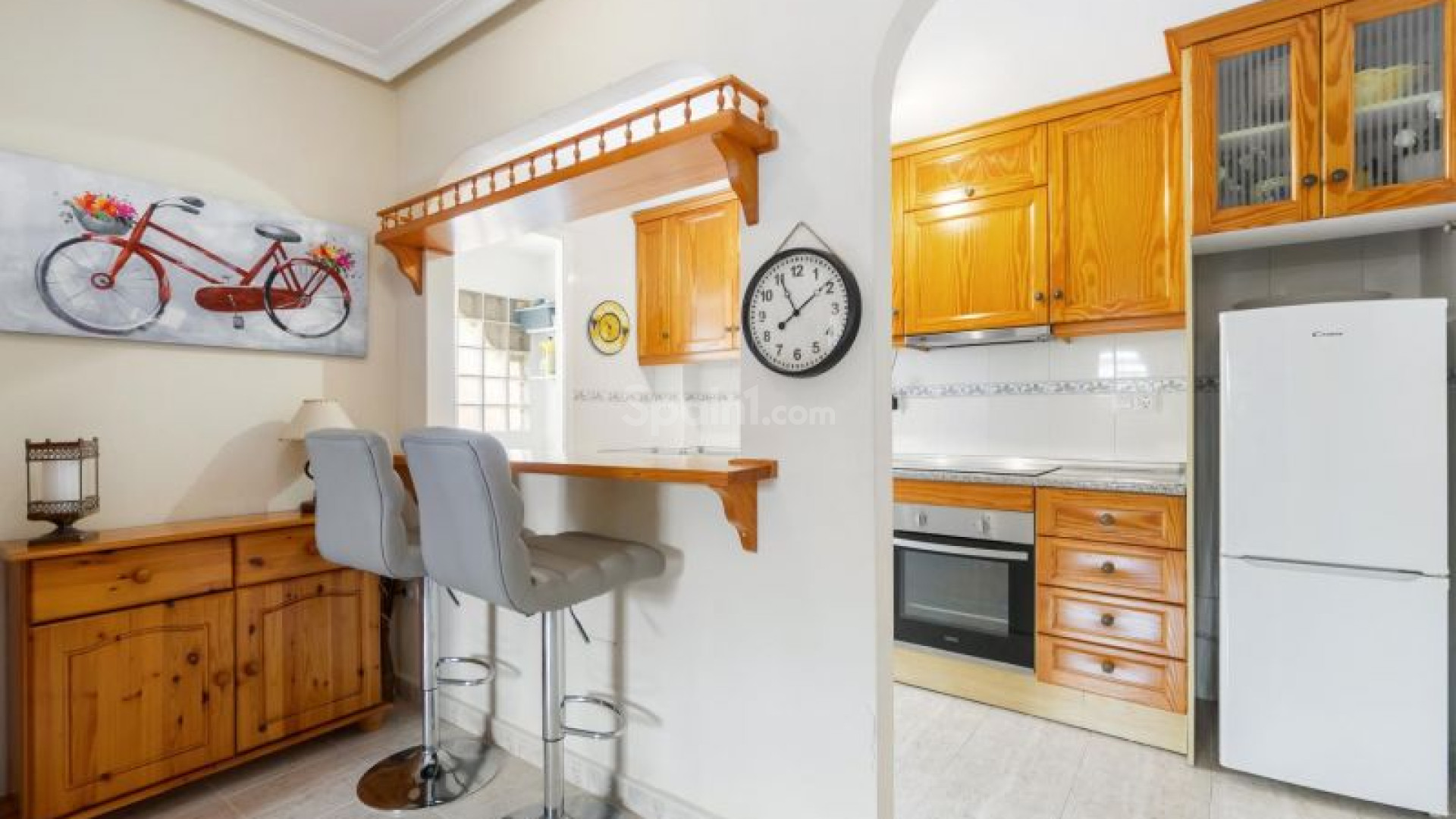 Resale - Stadthaus -
Orihuela Costa - Playa Flamenca