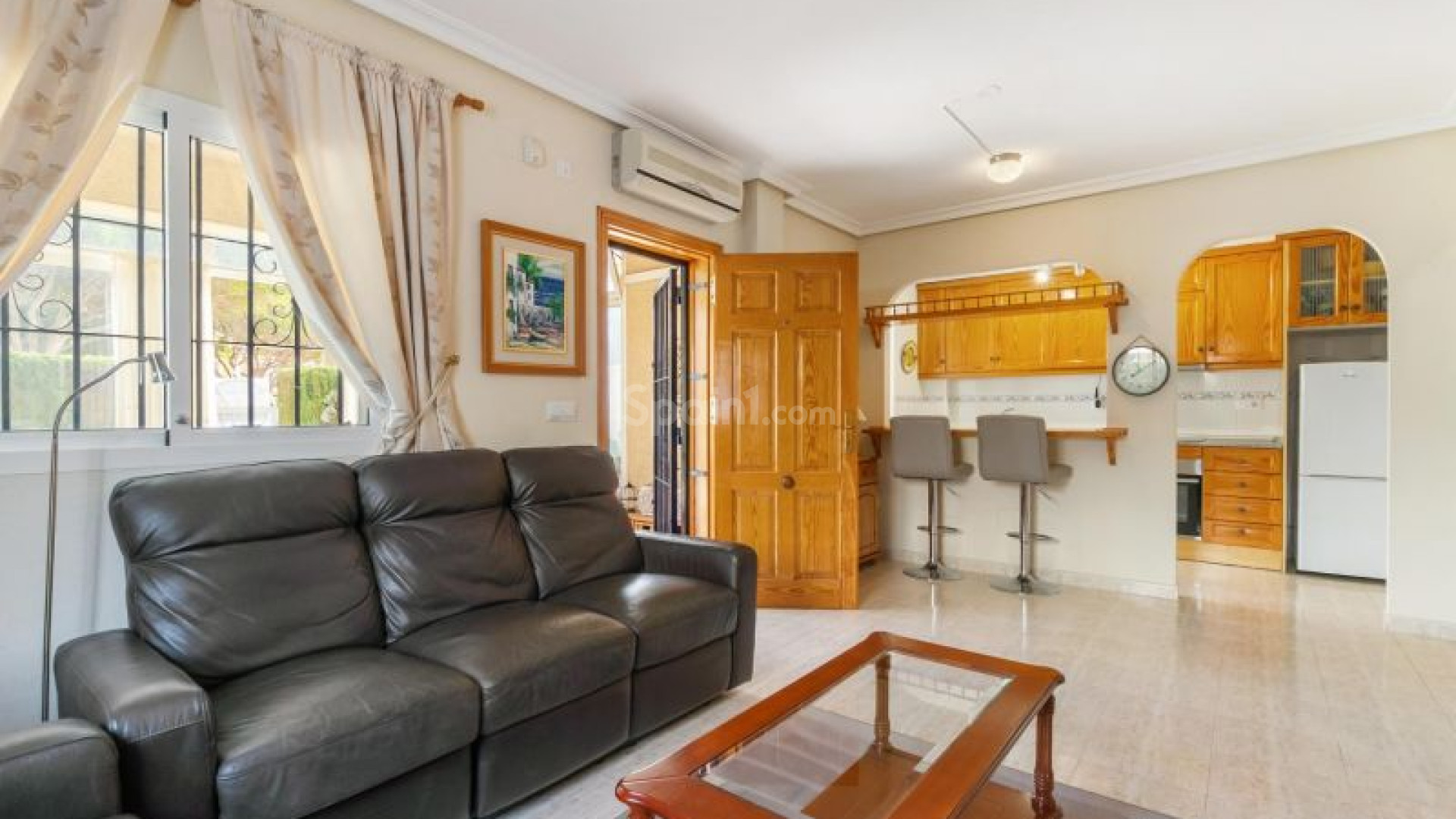 Resale - Stadthaus -
Orihuela Costa - Playa Flamenca
