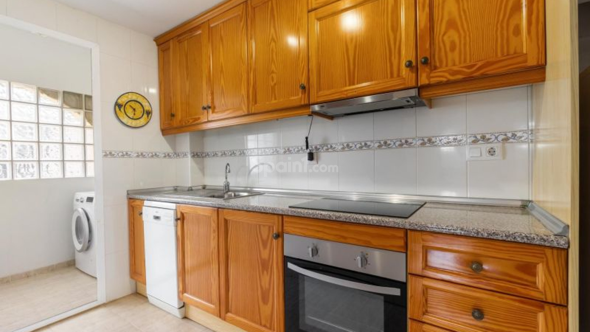 Resale - Stadthaus -
Orihuela Costa - Playa Flamenca