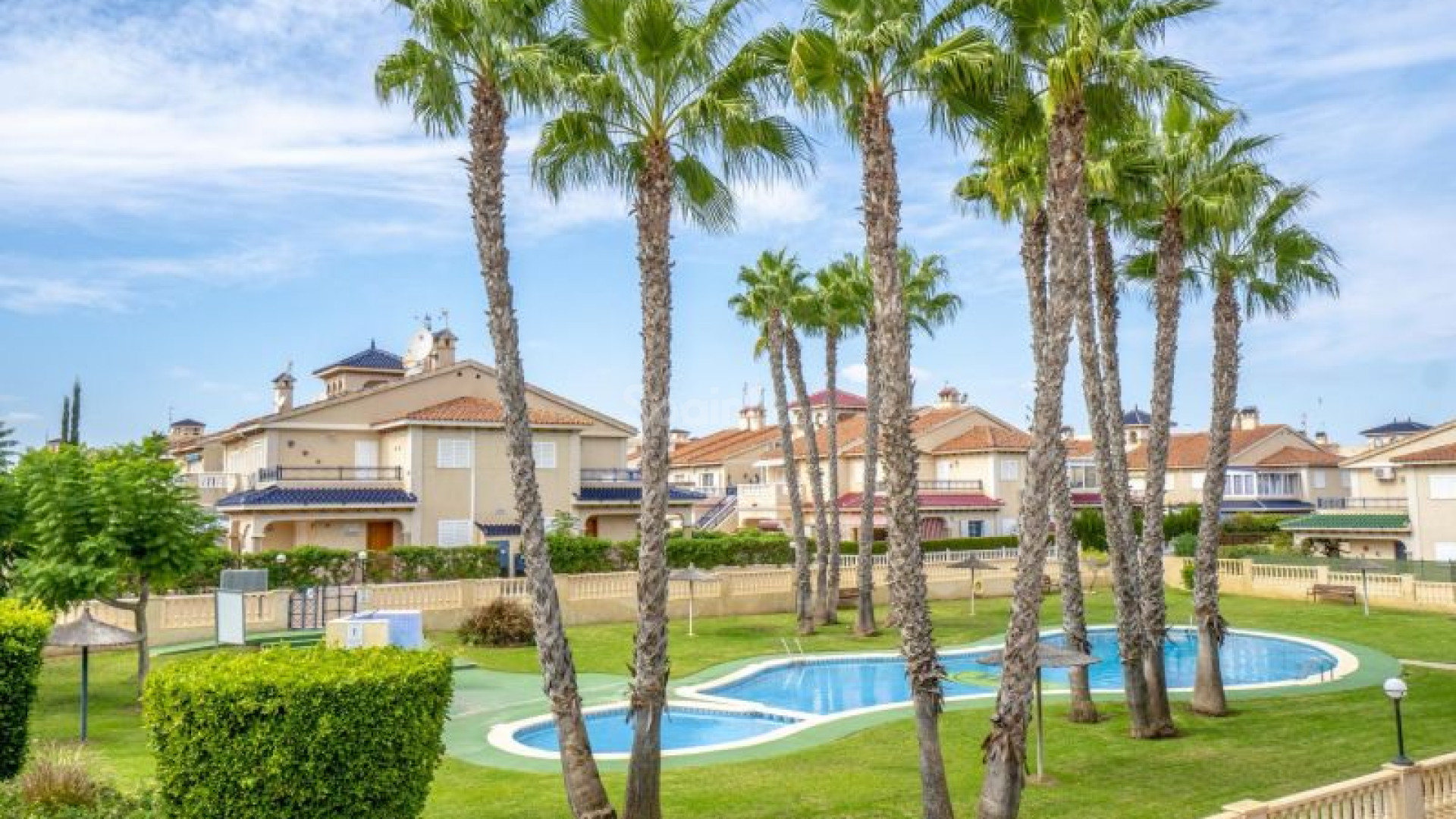 Resale - Stadthaus -
Orihuela Costa - Playa Flamenca