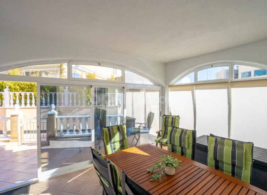 Resale - Stadthaus -
Orihuela Costa - Playa Flamenca