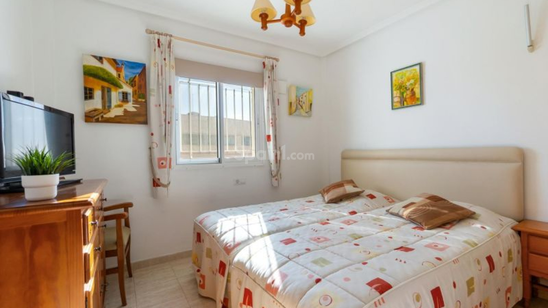Resale - Stadthaus -
Orihuela Costa - Playa Flamenca