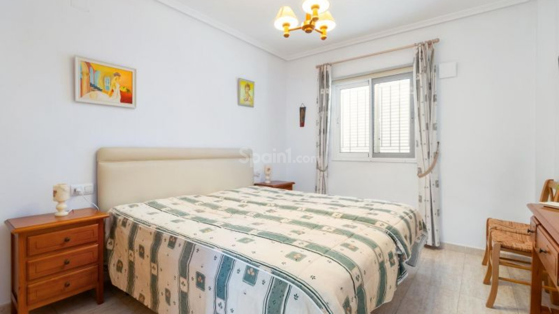 Resale - Stadthaus -
Orihuela Costa - Playa Flamenca