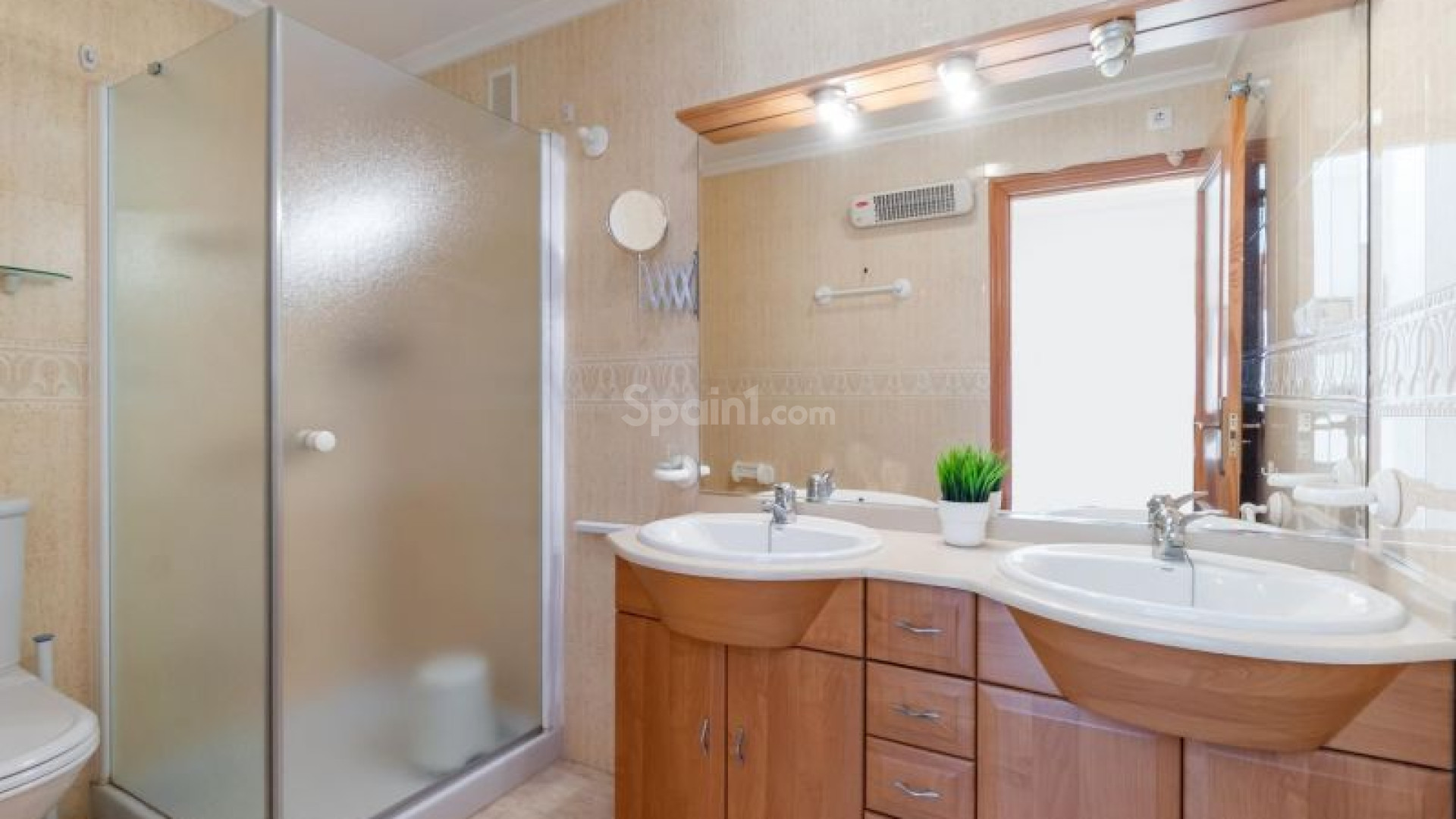 Resale - Stadthaus -
Orihuela Costa - Playa Flamenca