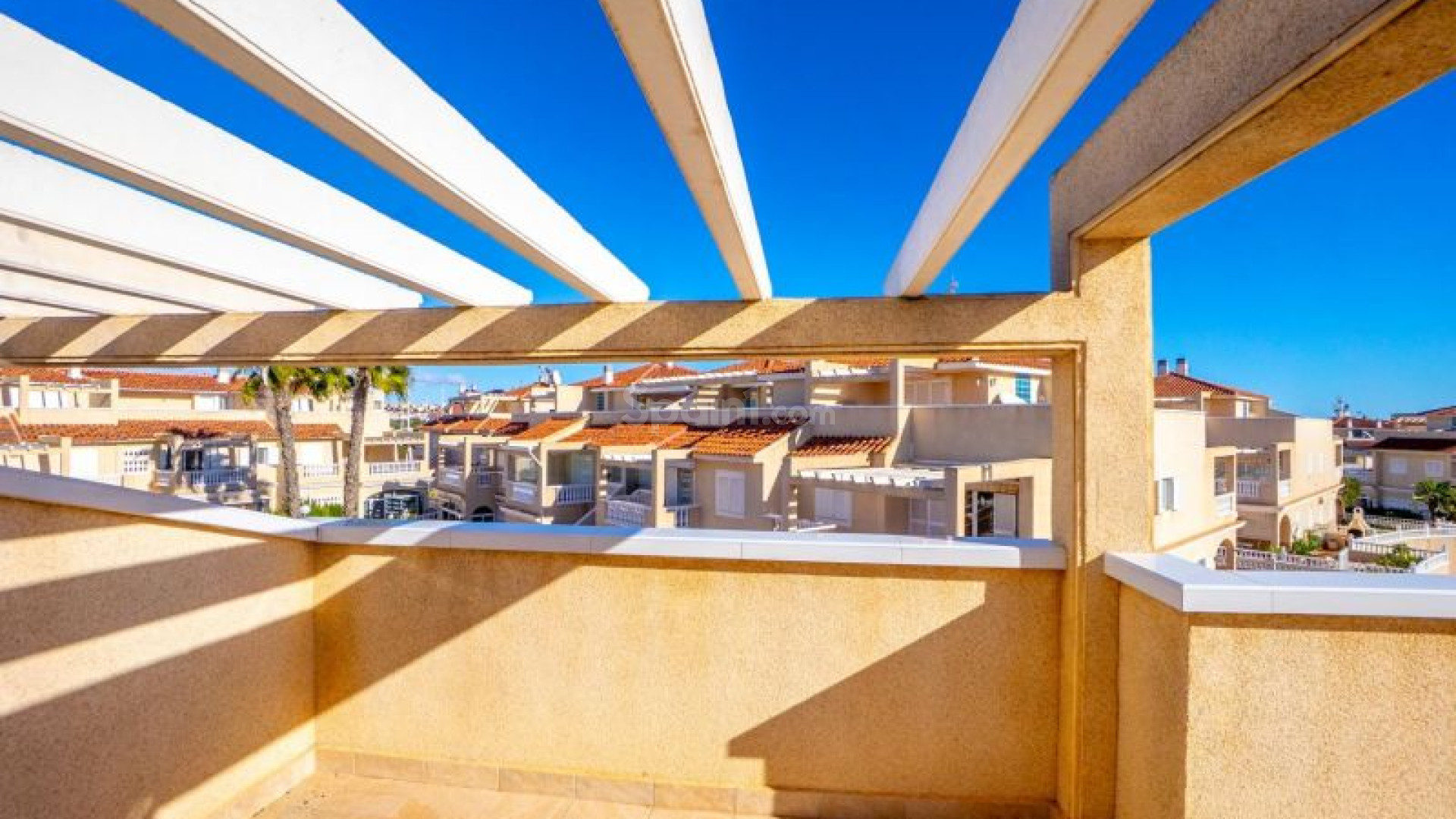 Resale - Stadthaus -
Orihuela Costa - Playa Flamenca