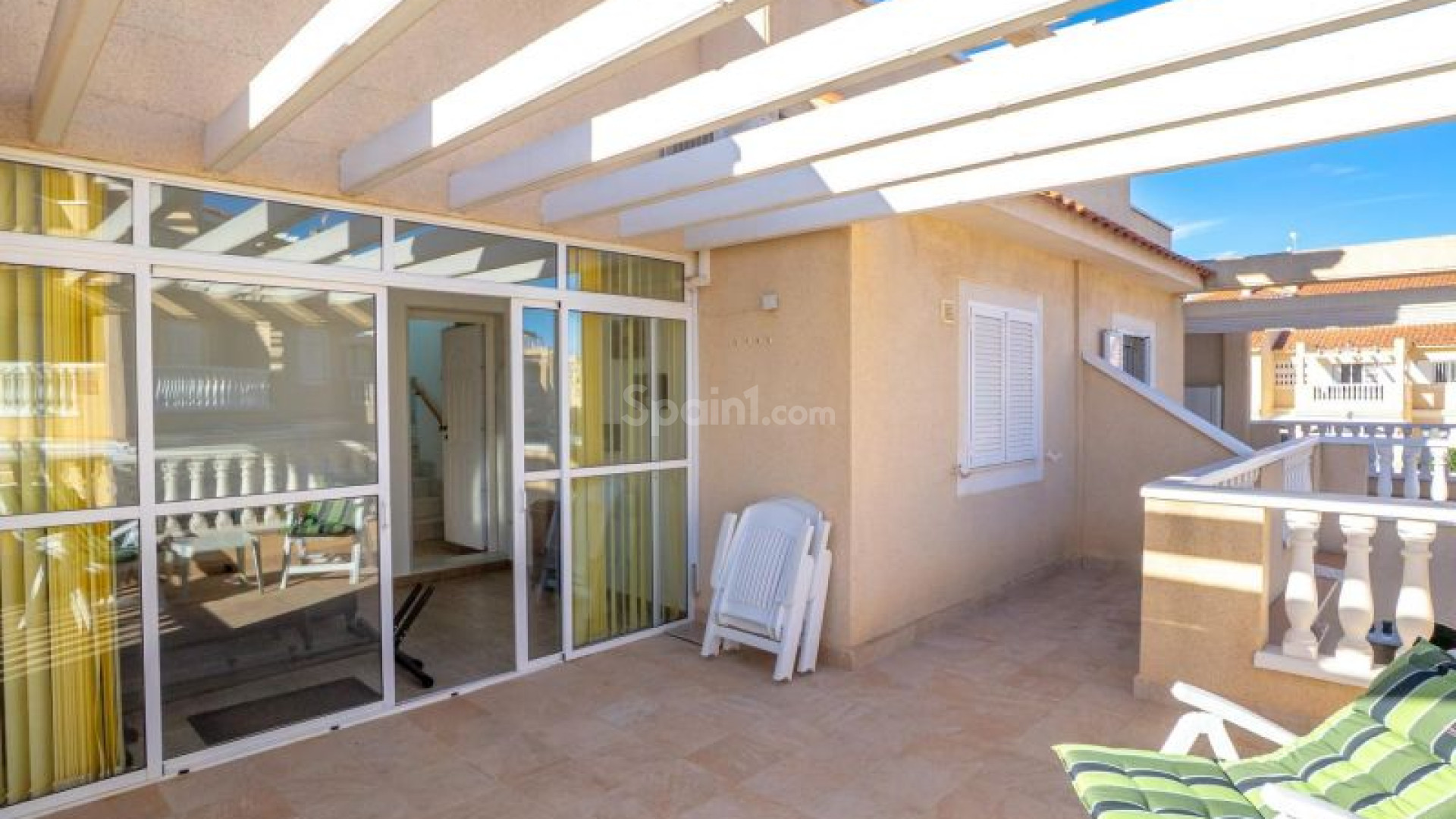 Resale - Stadthaus -
Orihuela Costa - Playa Flamenca