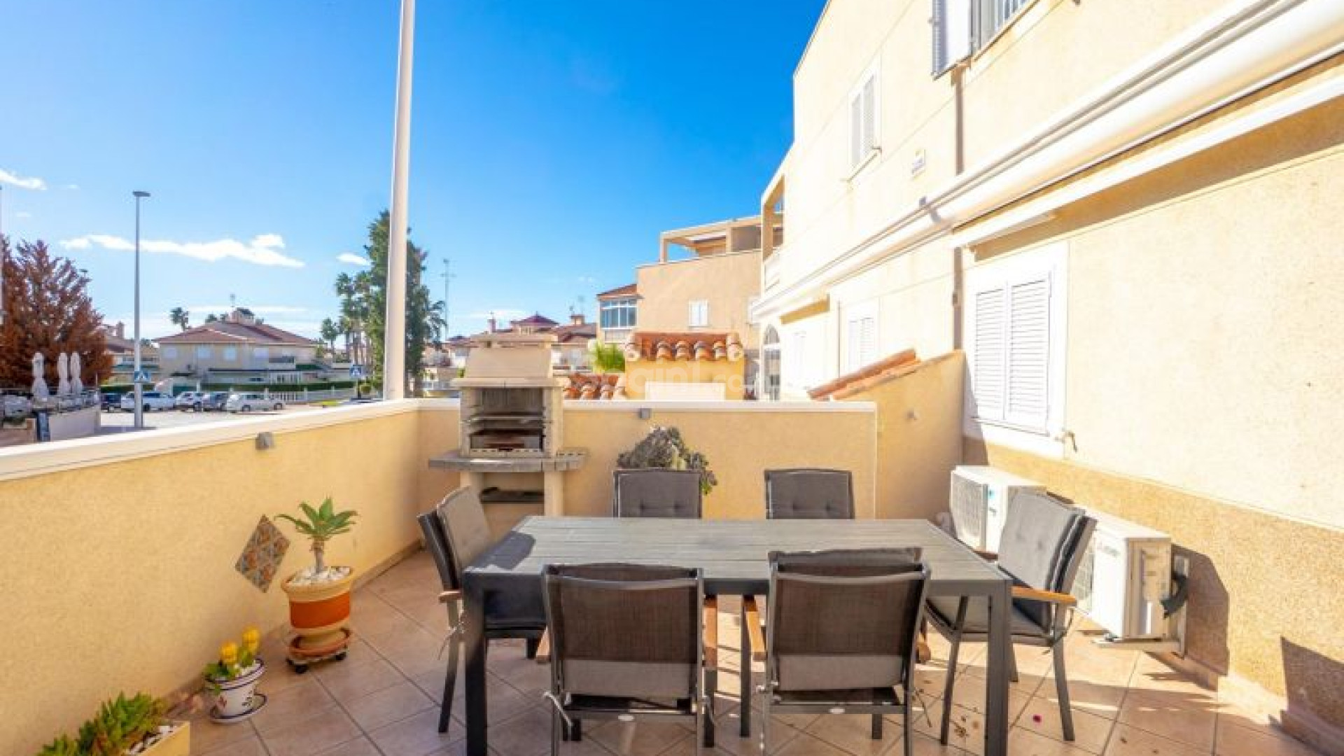 Resale - Stadthaus -
Orihuela Costa - Playa Flamenca