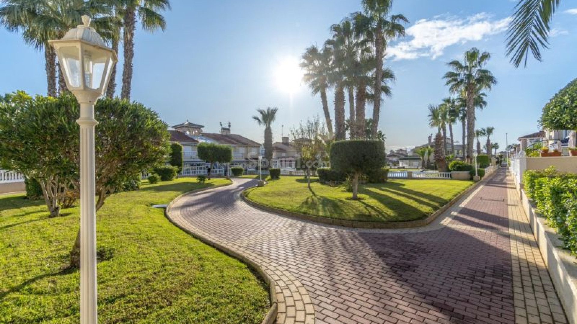 Resale - Stadthaus -
Orihuela Costa - Playa Flamenca