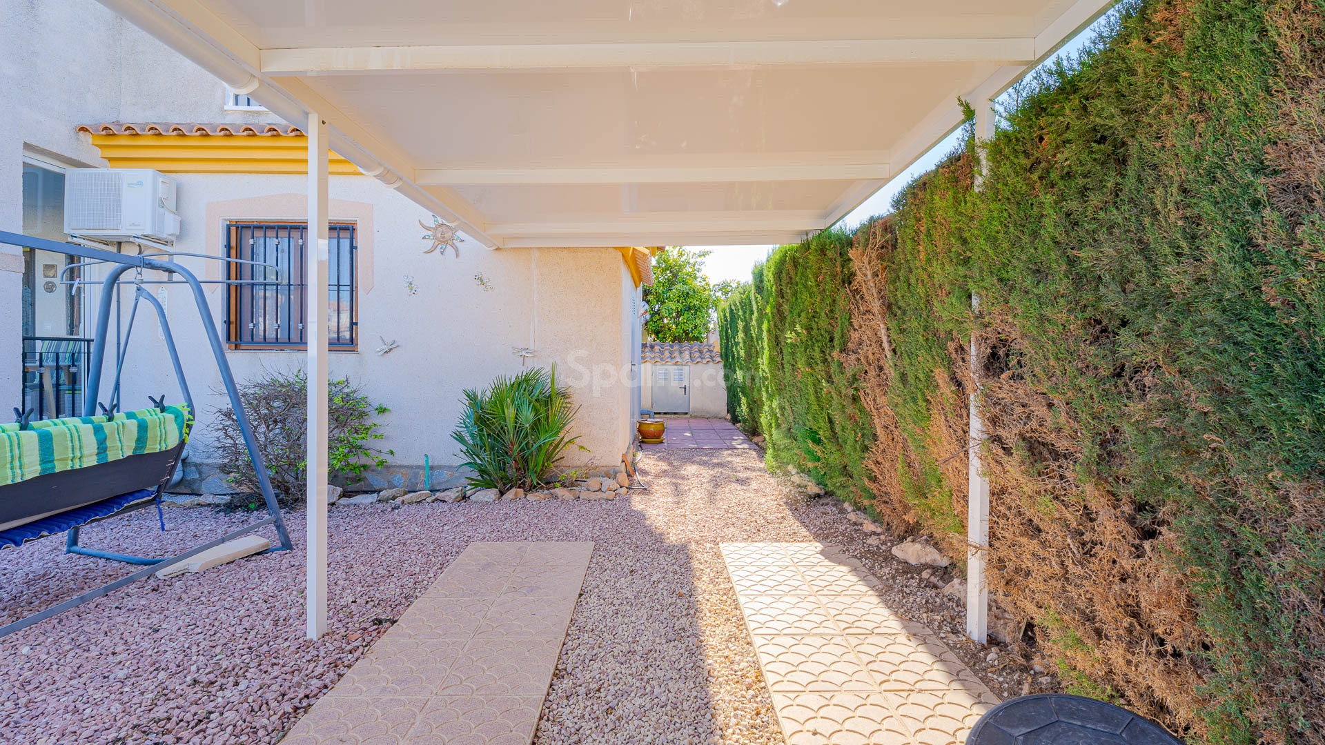 Resale - Stadthaus -
Orihuela Costa - Playa Flamenca