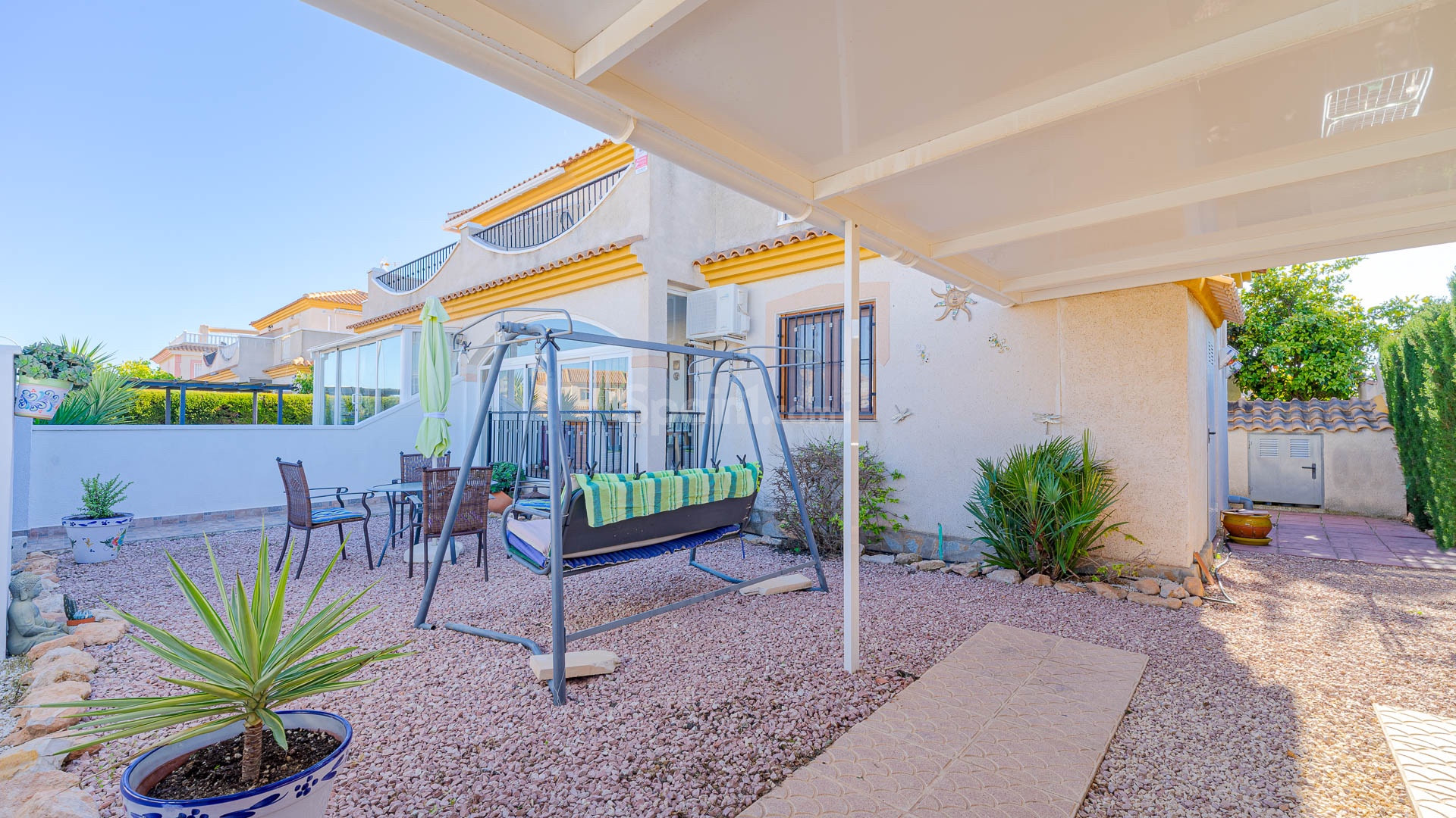 Resale - Stadthaus -
Orihuela Costa - Playa Flamenca