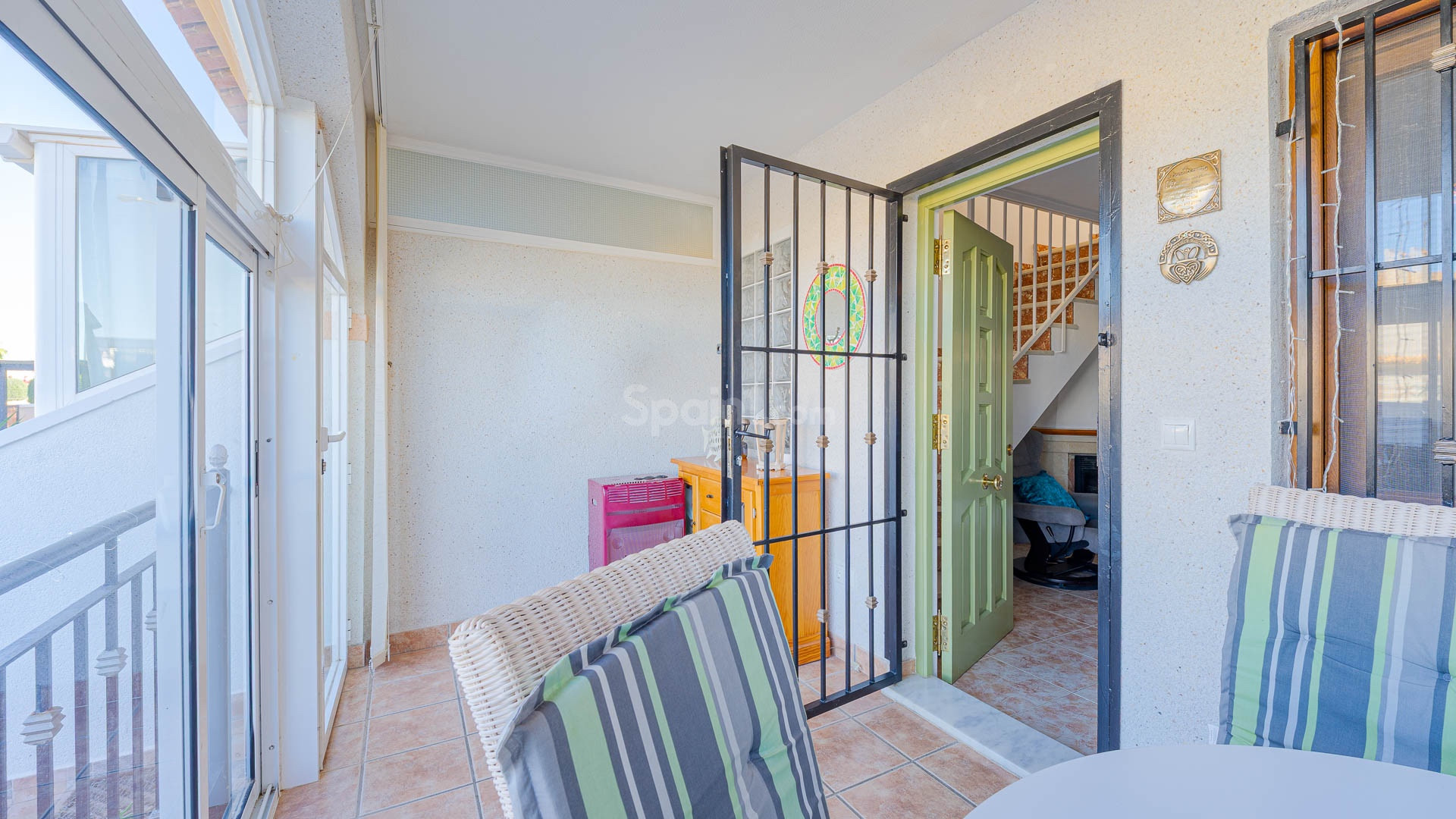 Resale - Stadthaus -
Orihuela Costa - Playa Flamenca