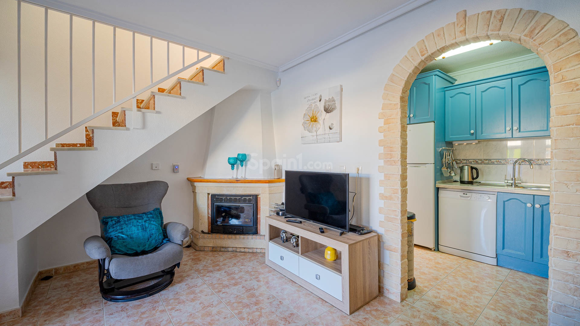 Resale - Stadthaus -
Orihuela Costa - Playa Flamenca