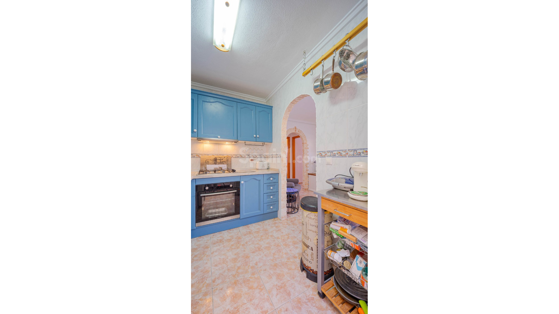 Resale - Stadthaus -
Orihuela Costa - Playa Flamenca