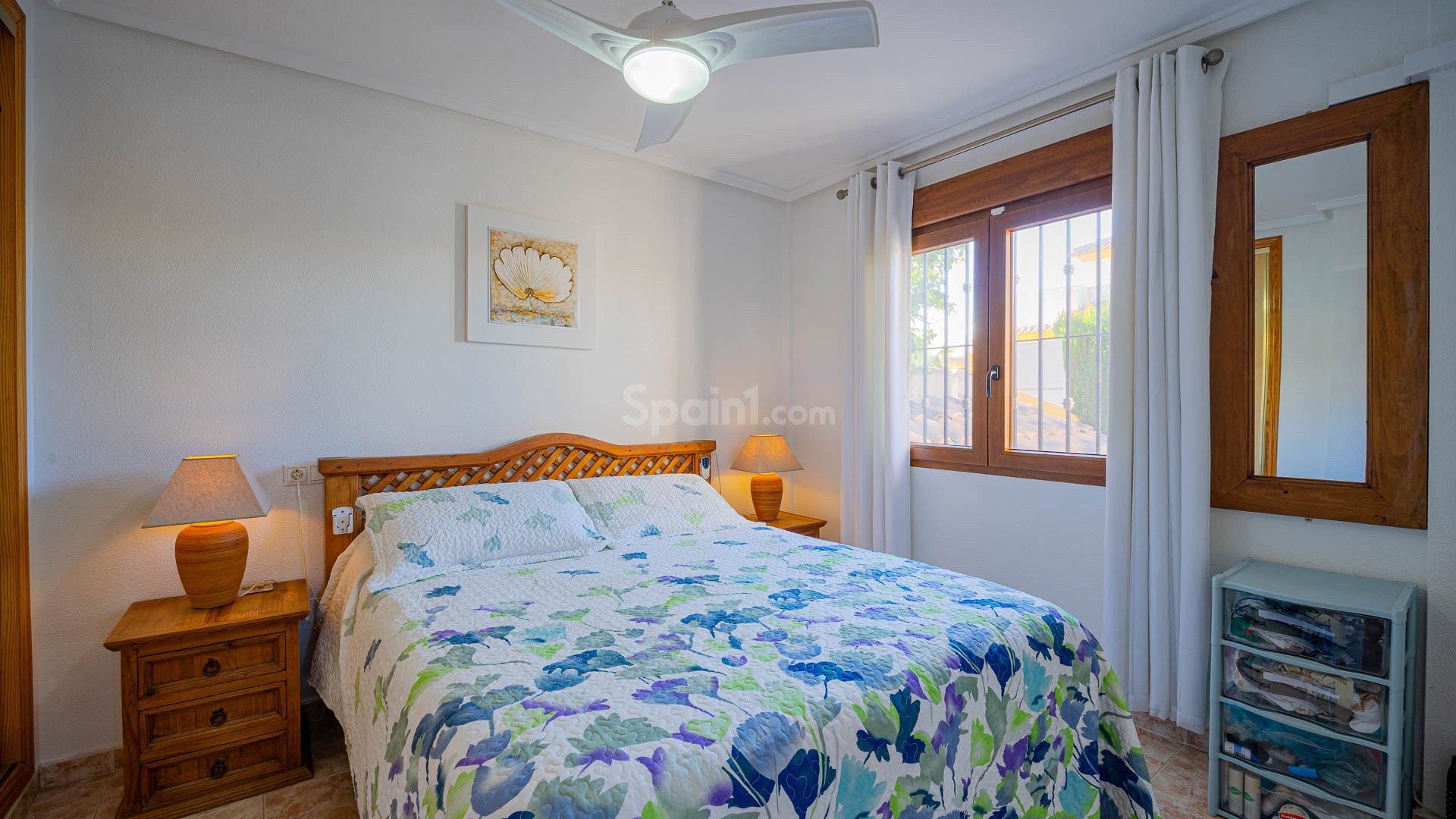 Resale - Stadthaus -
Orihuela Costa - Playa Flamenca