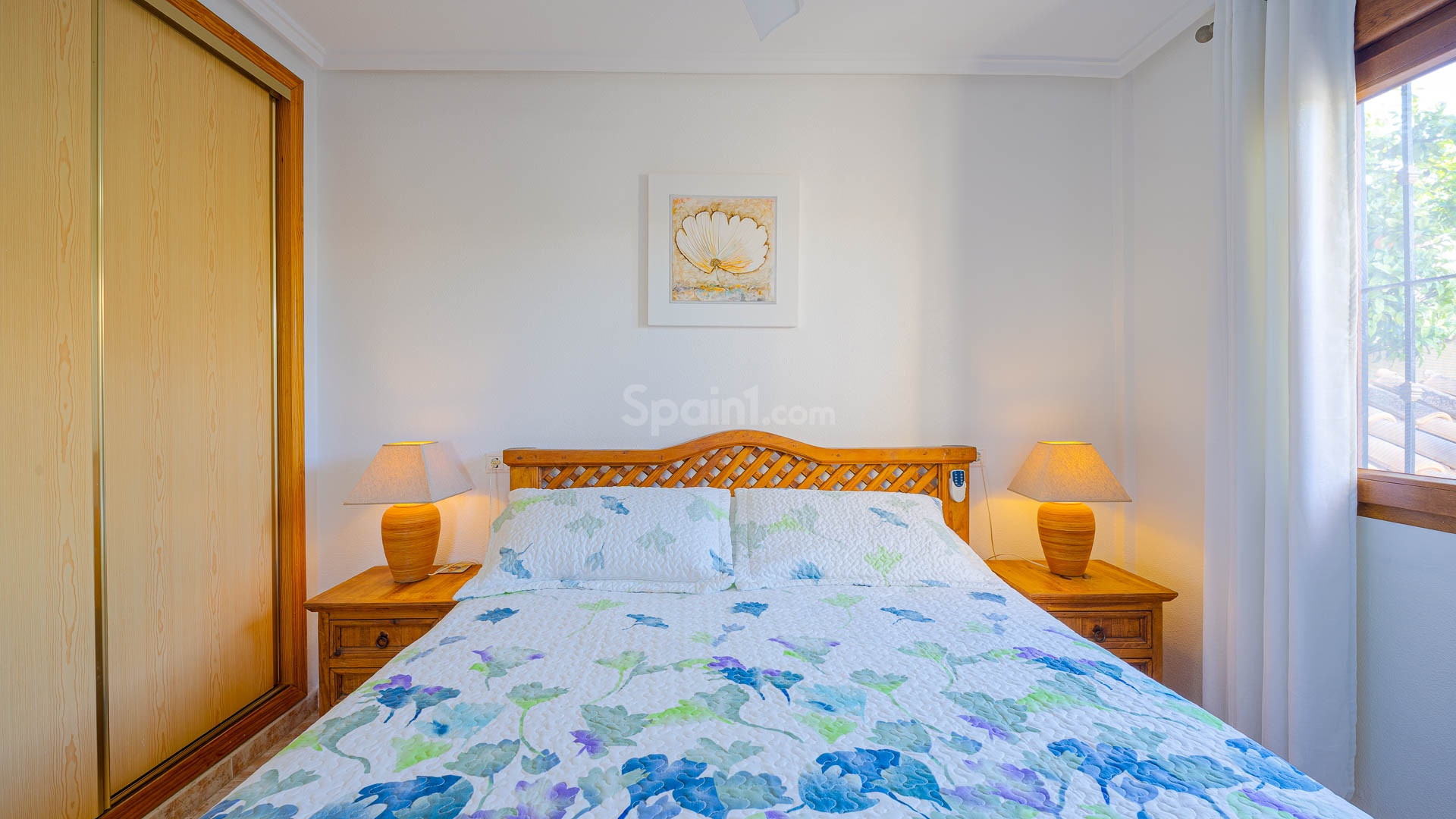 Resale - Stadthaus -
Orihuela Costa - Playa Flamenca