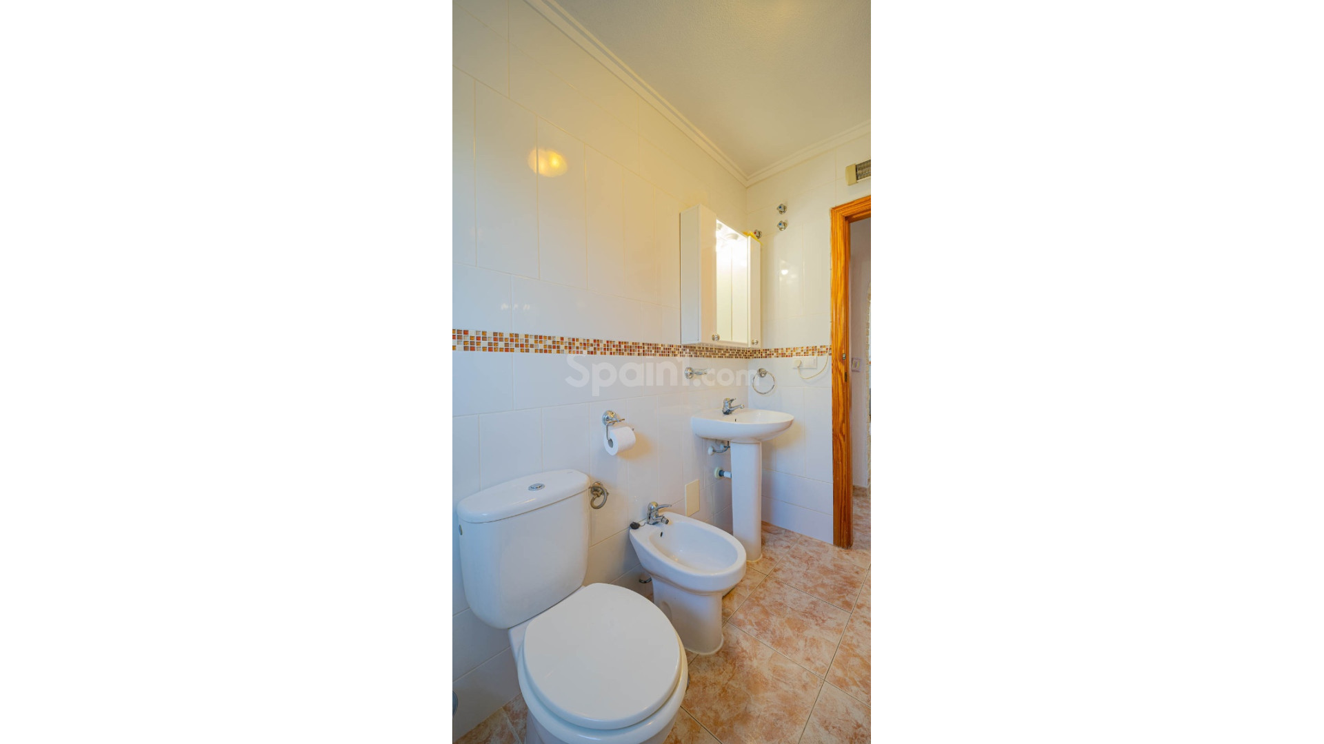 Resale - Stadthaus -
Orihuela Costa - Playa Flamenca