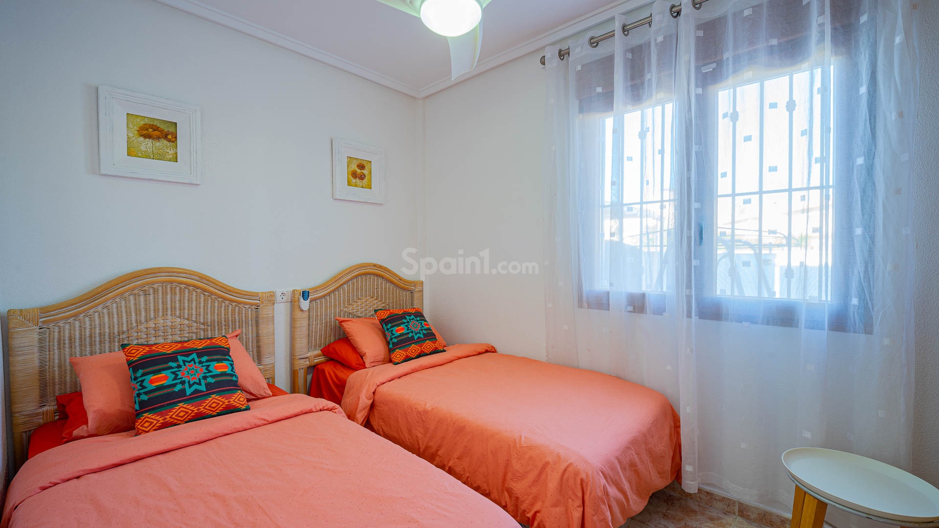 Resale - Stadthaus -
Orihuela Costa - Playa Flamenca