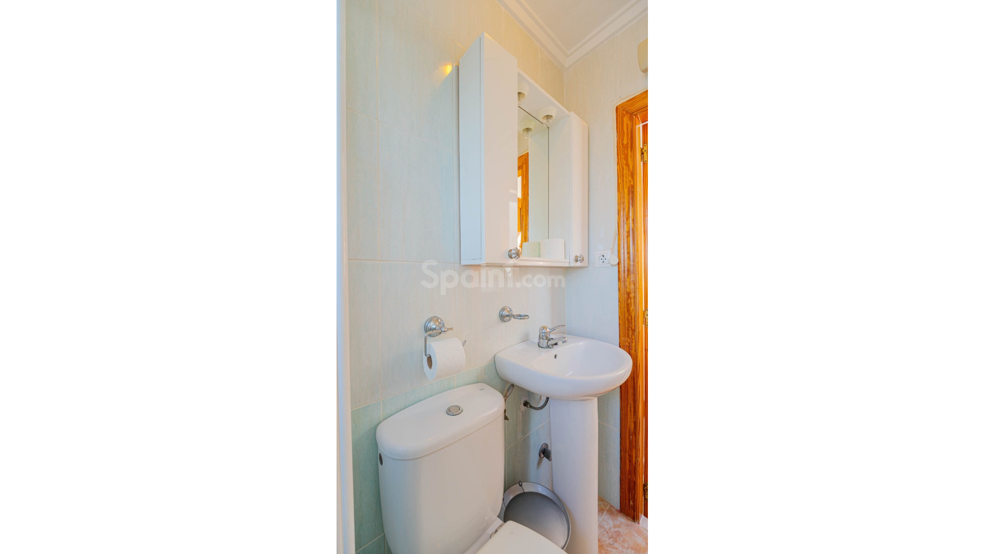 Resale - Stadthaus -
Orihuela Costa - Playa Flamenca