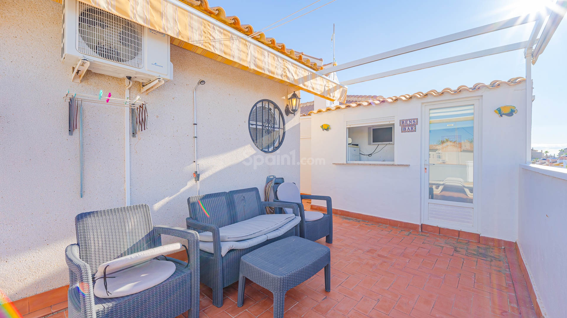 Resale - Stadthaus -
Orihuela Costa - Playa Flamenca