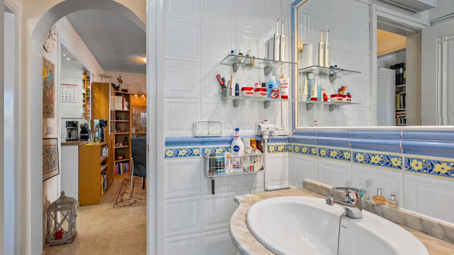 Resale - Stadthaus -
Orihuela Costa - Playa Flamenca