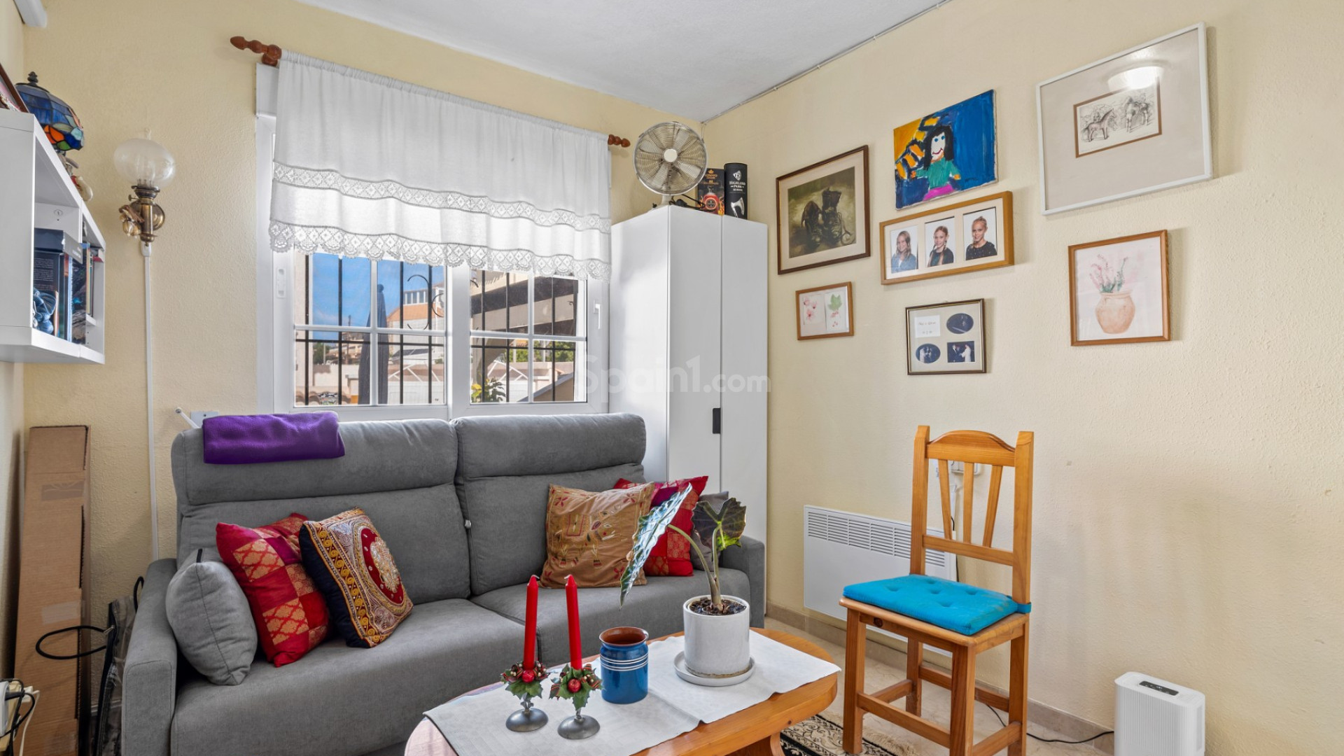 Resale - Stadthaus -
Orihuela Costa - Playa Flamenca