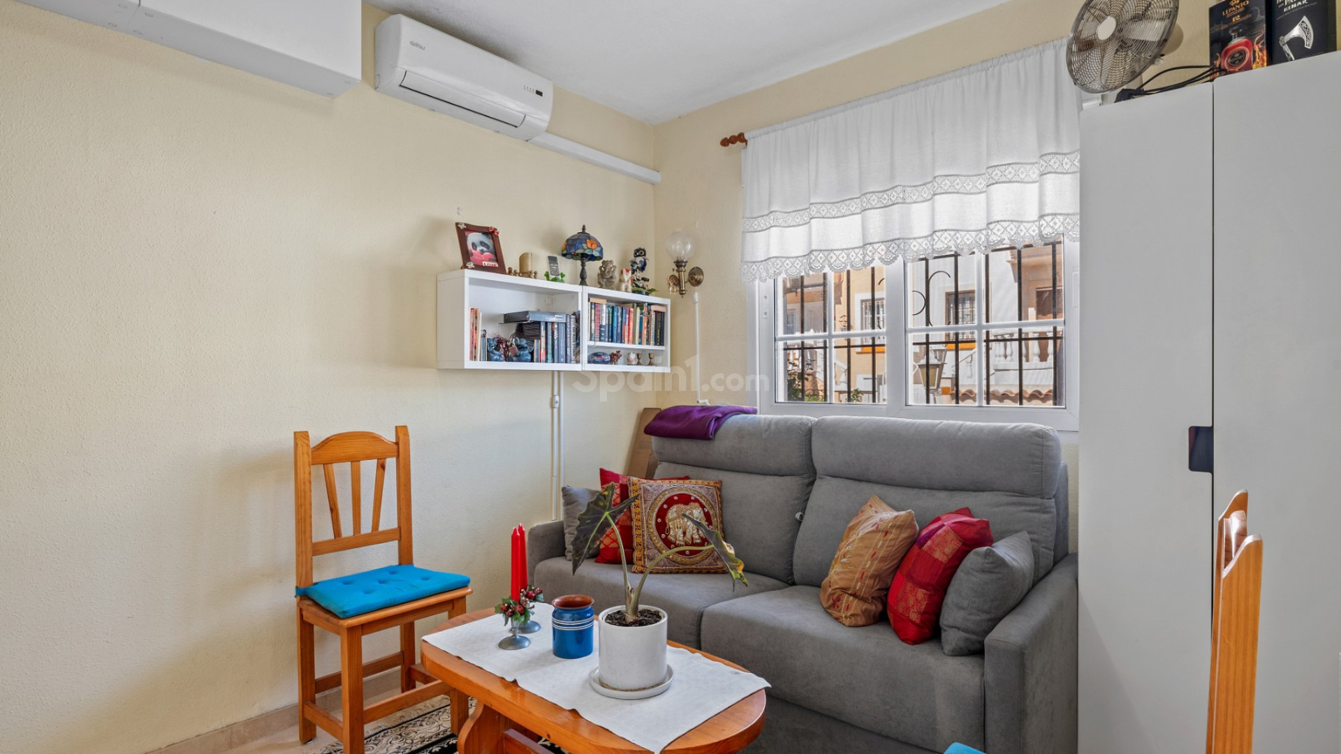 Resale - Stadthaus -
Orihuela Costa - Playa Flamenca