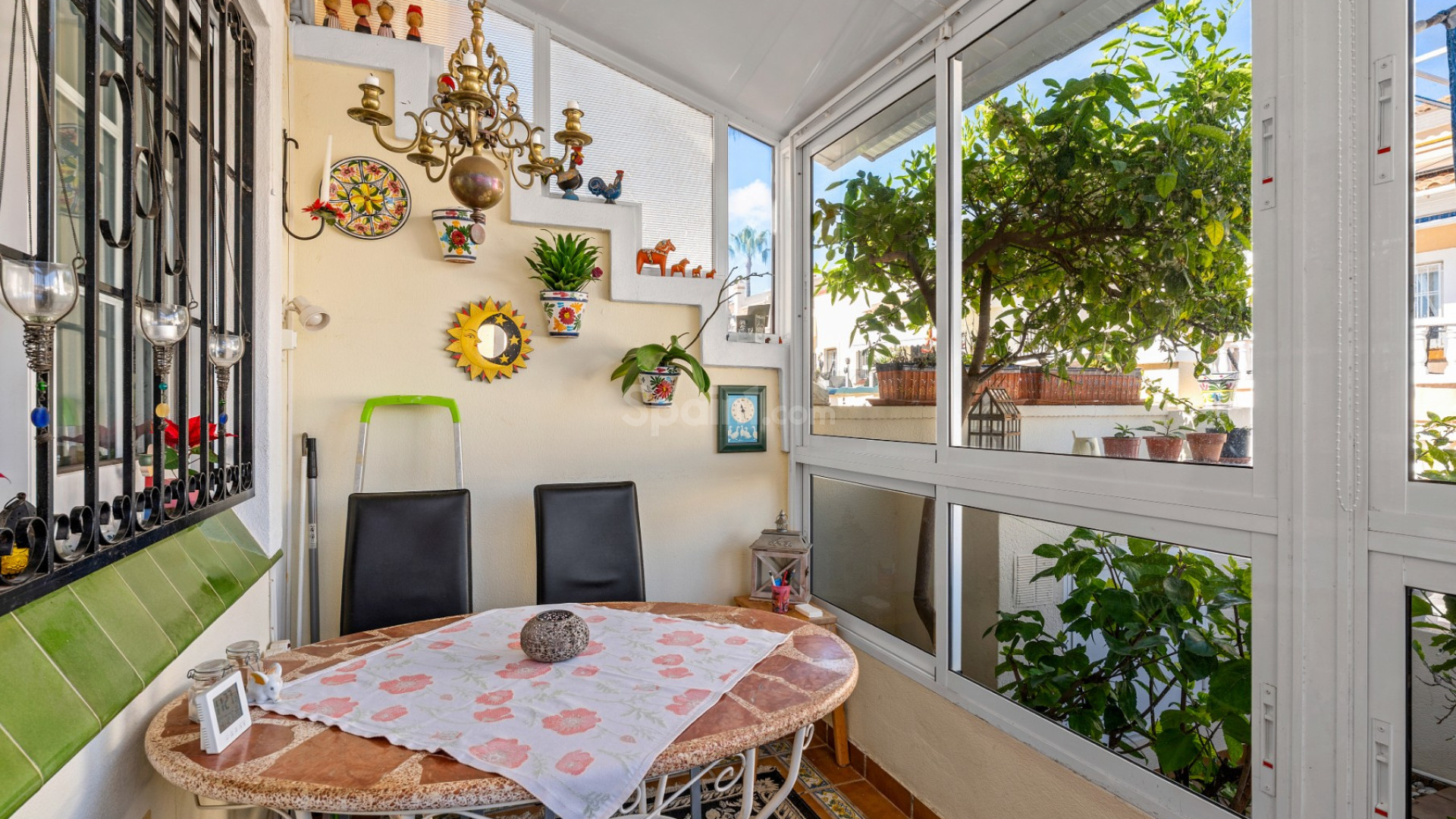 Resale - Stadthaus -
Orihuela Costa - Playa Flamenca