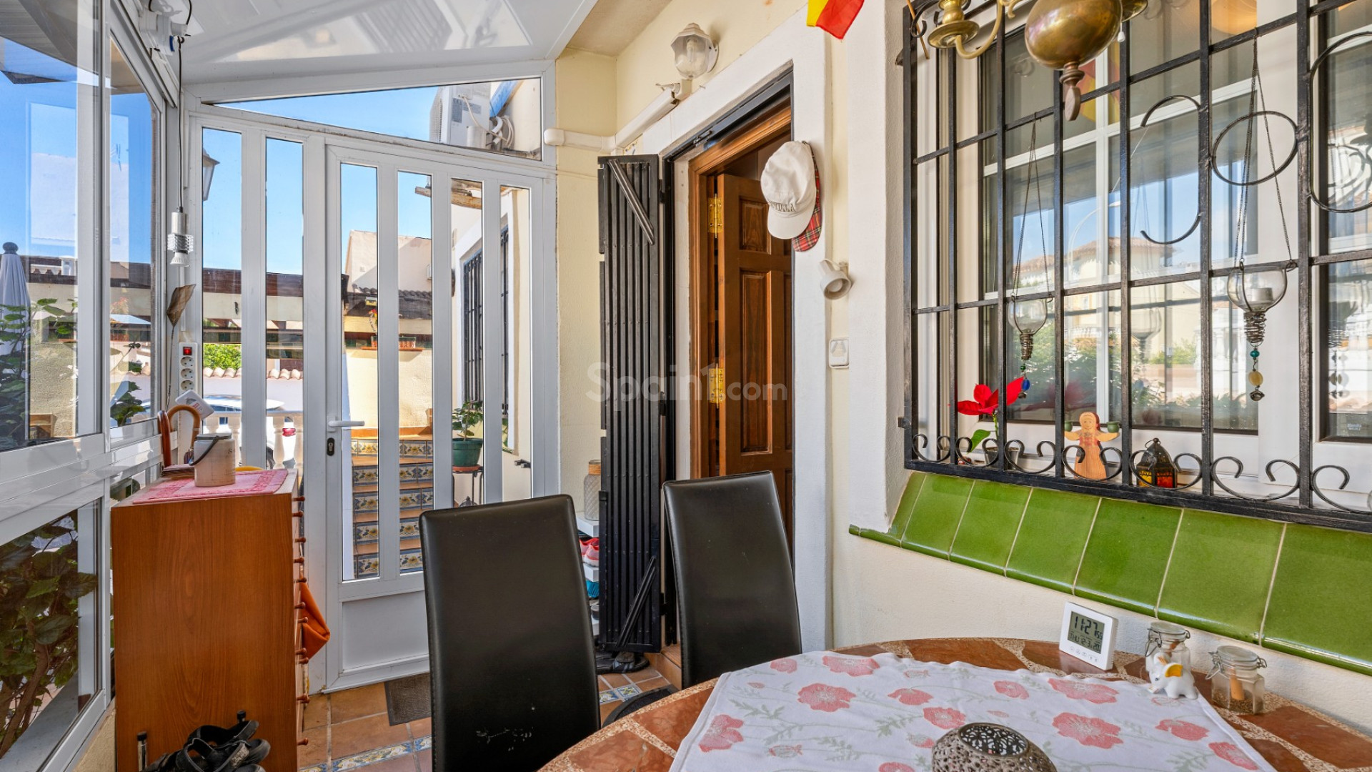 Resale - Stadthaus -
Orihuela Costa - Playa Flamenca