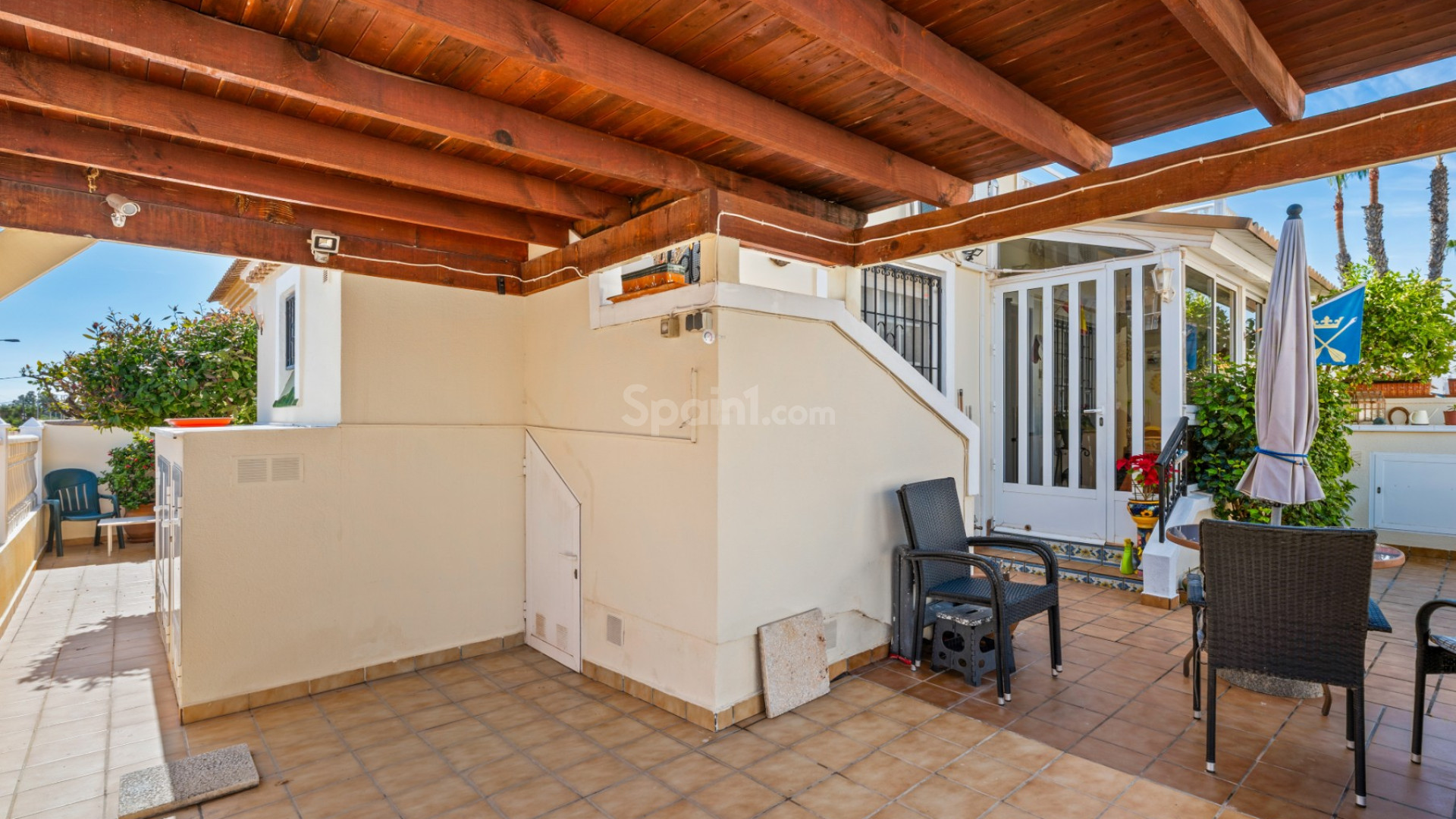 Resale - Stadthaus -
Orihuela Costa - Playa Flamenca