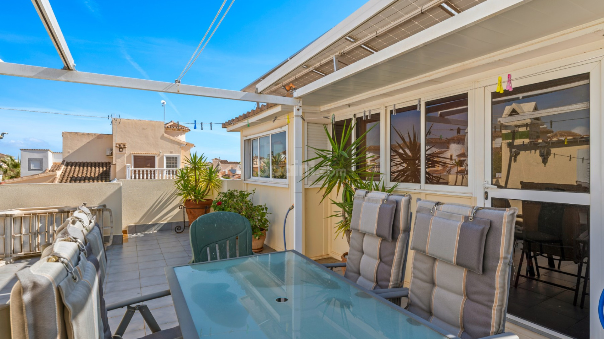 Resale - Stadthaus -
Orihuela Costa - Playa Flamenca