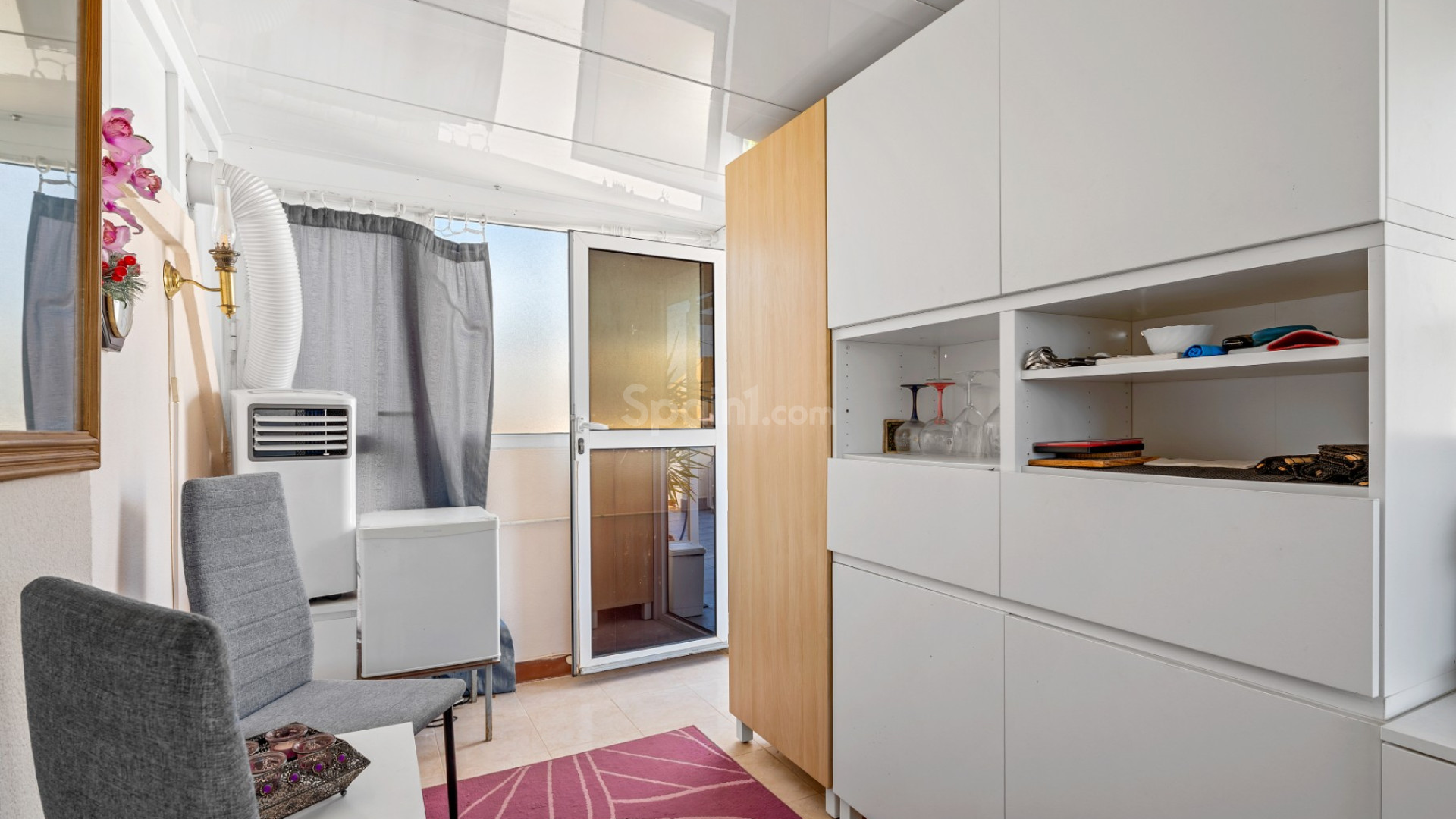 Resale - Stadthaus -
Orihuela Costa - Playa Flamenca