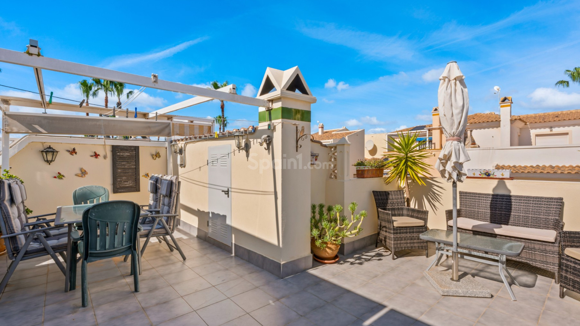 Resale - Stadthaus -
Orihuela Costa - Playa Flamenca