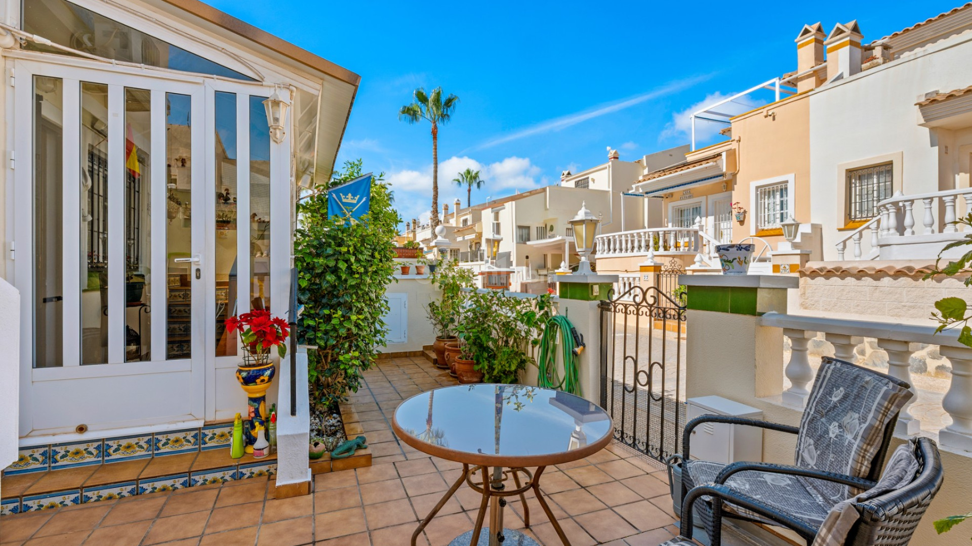 Resale - Stadthaus -
Orihuela Costa - Playa Flamenca