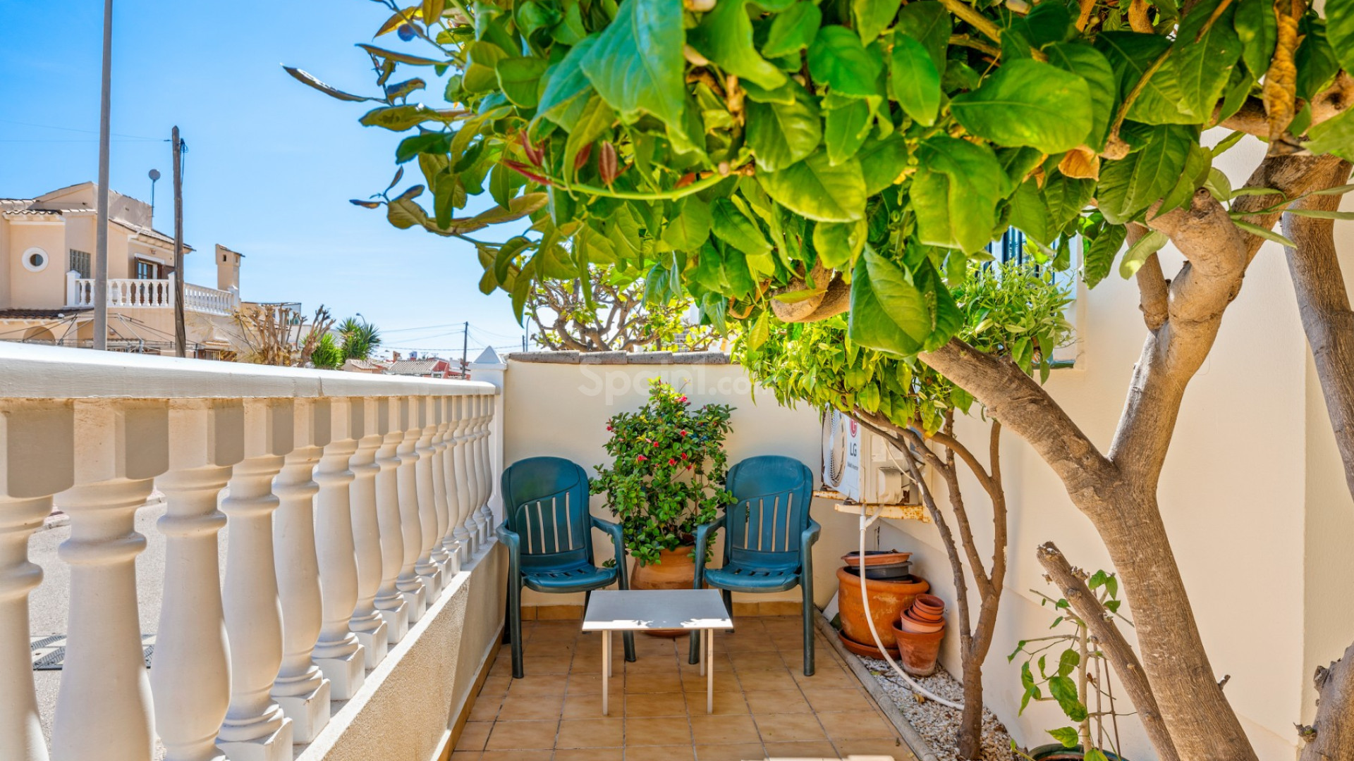 Resale - Stadthaus -
Orihuela Costa - Playa Flamenca