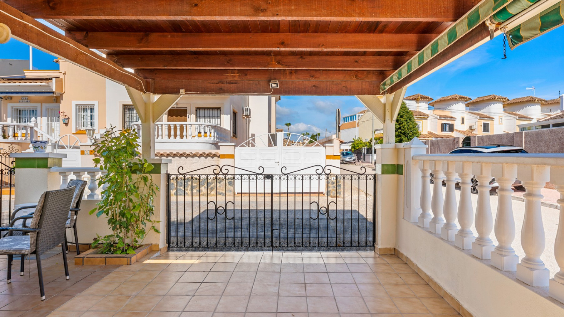 Resale - Stadthaus -
Orihuela Costa - Playa Flamenca