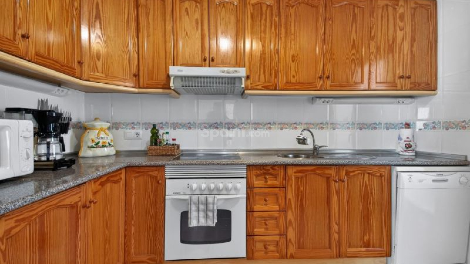 Resale - Stadthaus -
Orihuela Costa - Playa Flamenca