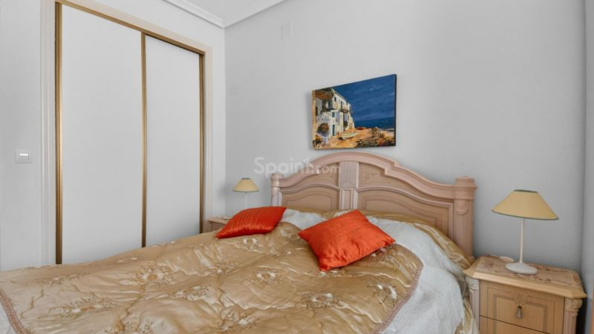 Resale - Stadthaus -
Orihuela Costa - Playa Flamenca