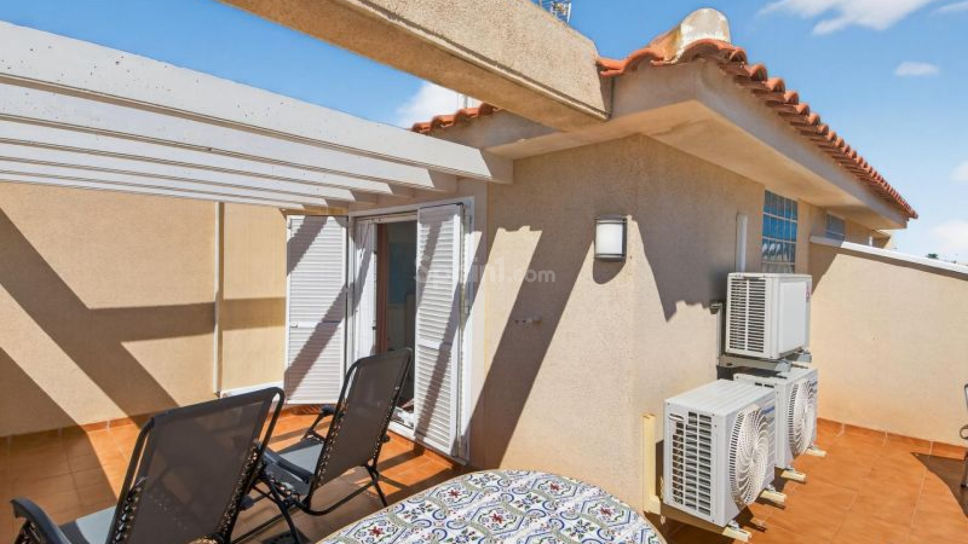 Resale - Stadthaus -
Orihuela Costa - Playa Flamenca