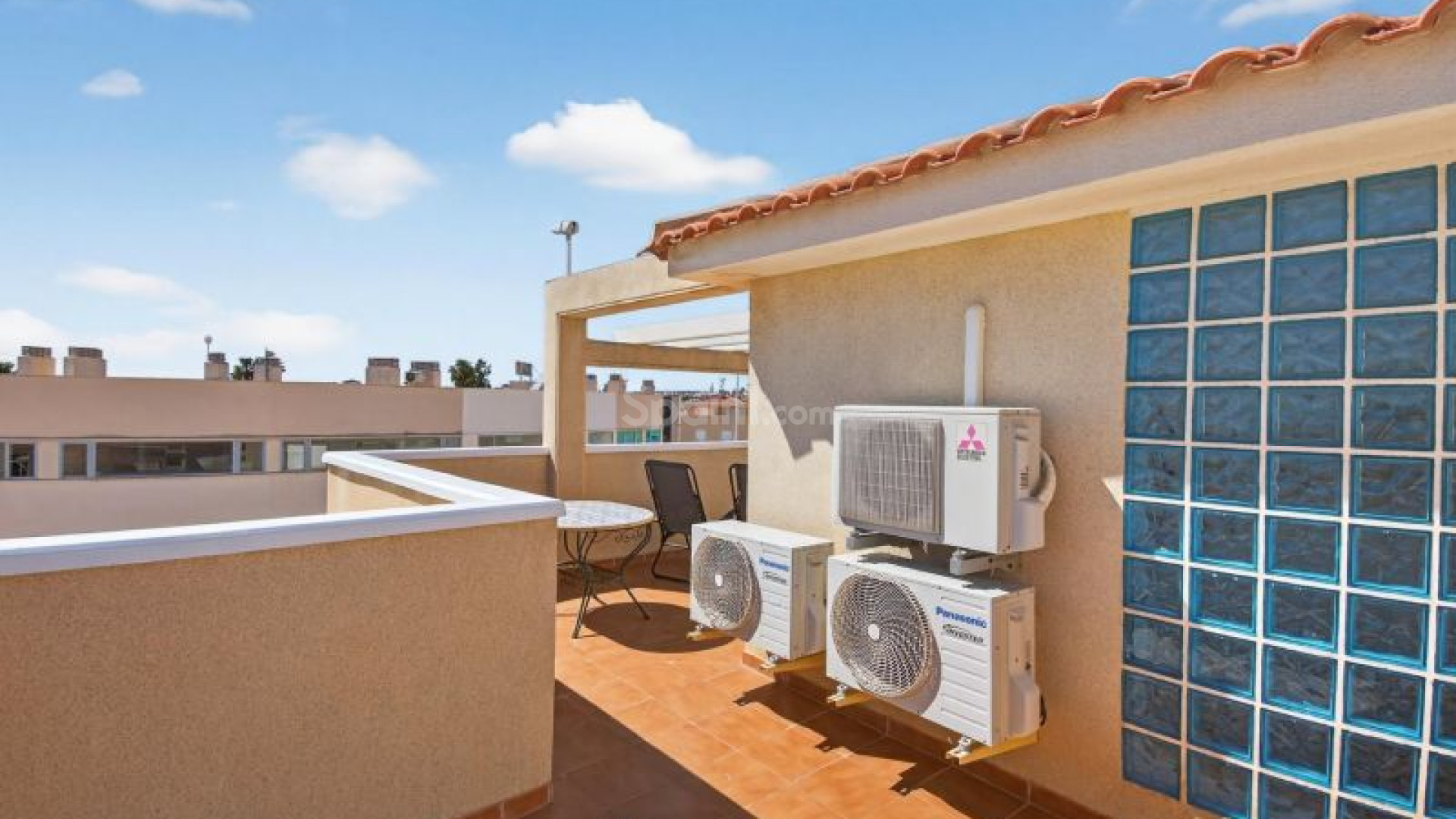 Resale - Stadthaus -
Orihuela Costa - Playa Flamenca