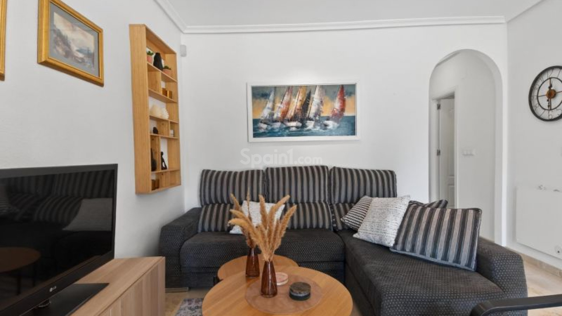 Resale - Stadthaus -
Orihuela Costa - Playa Flamenca