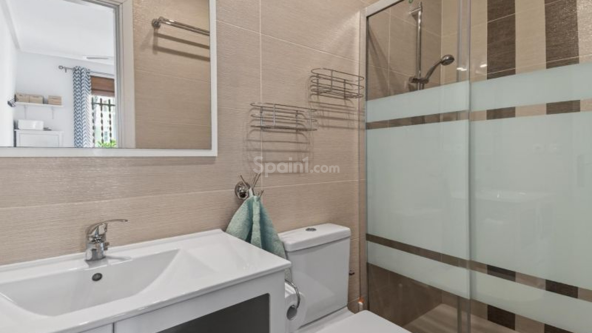 Resale - Stadthaus -
Orihuela Costa - Playa Flamenca