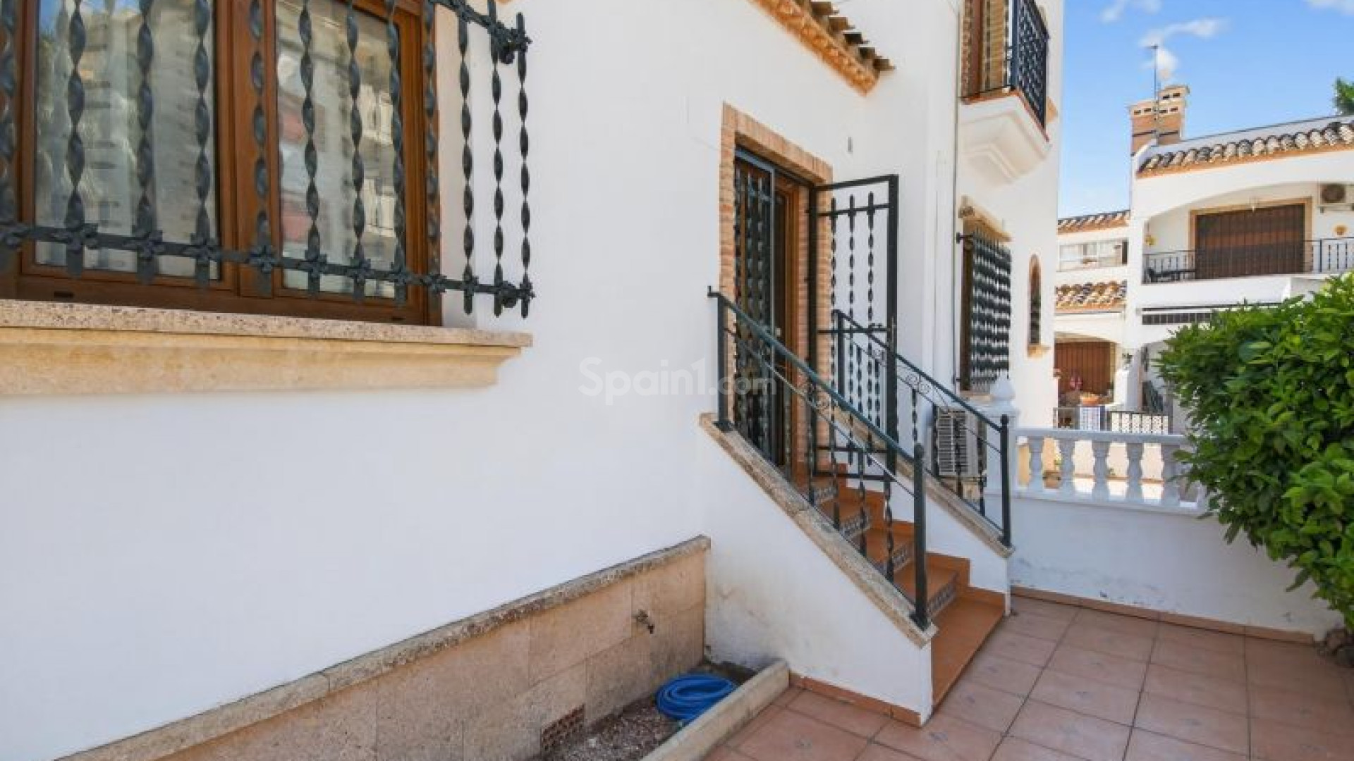 Resale - Stadthaus -
Orihuela Costa - Playa Flamenca
