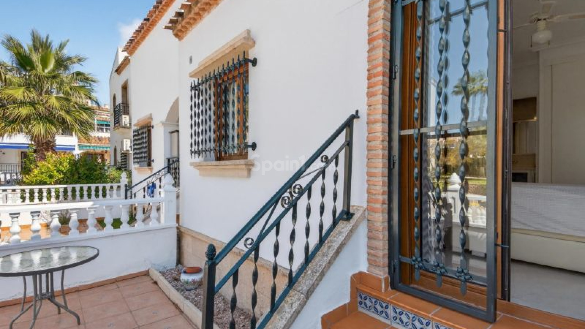 Resale - Stadthaus -
Orihuela Costa - Playa Flamenca