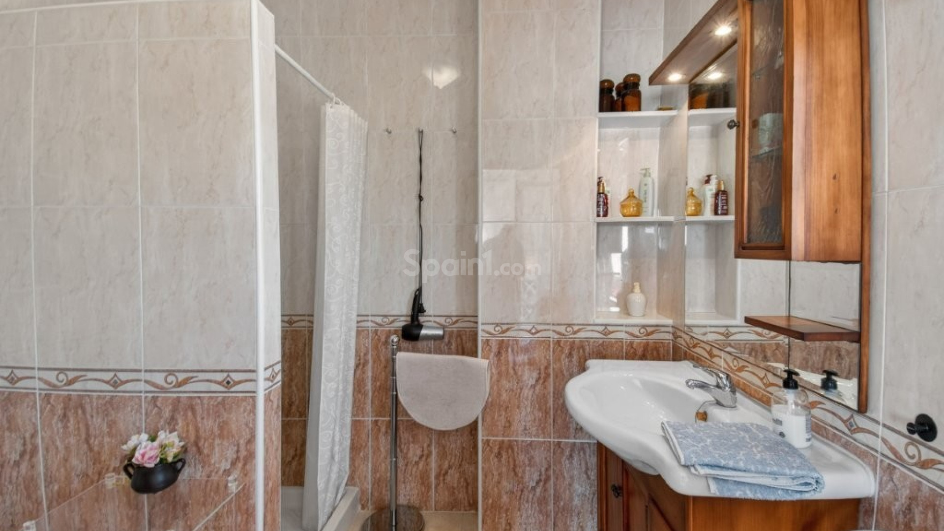 Resale - Stadthaus -
Orihuela Costa - Playa Flamenca