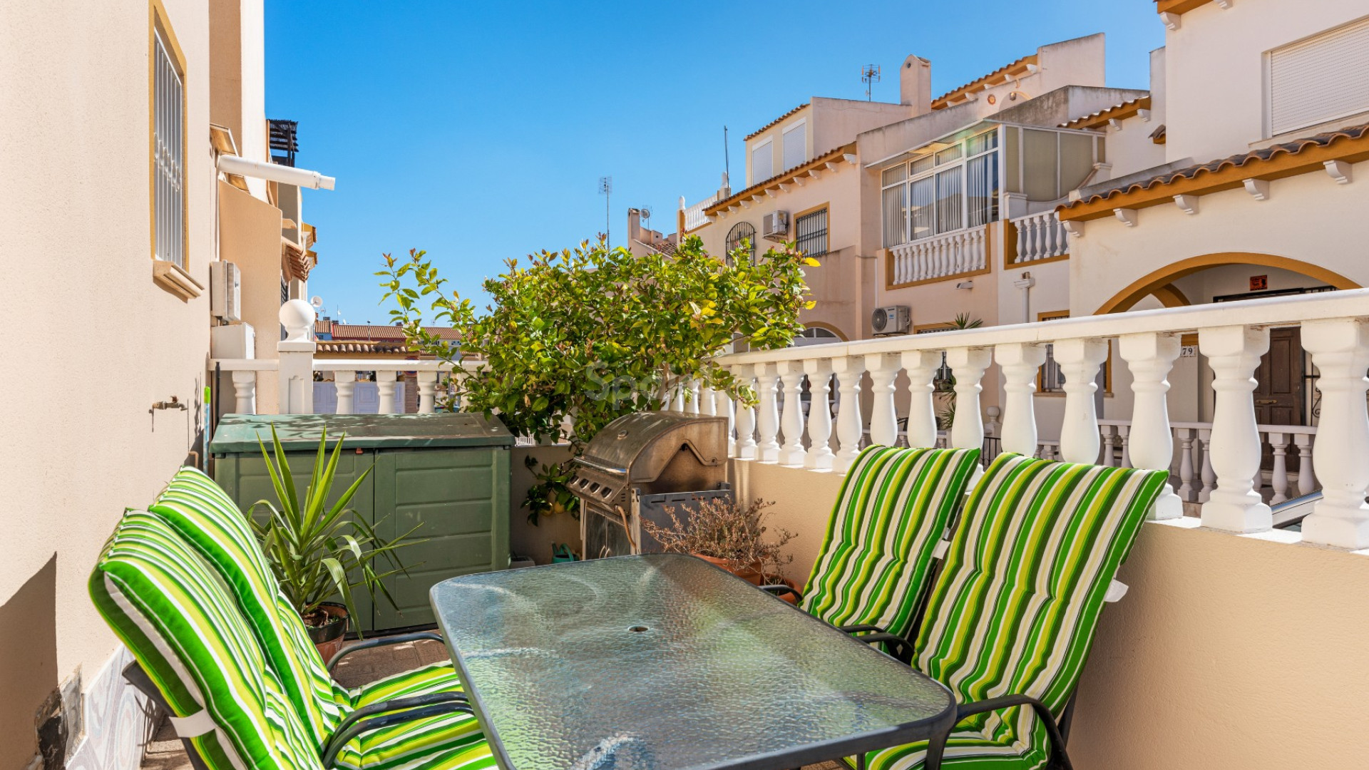 Resale - Stadthaus -
Orihuela Costa - Playa Flamenca