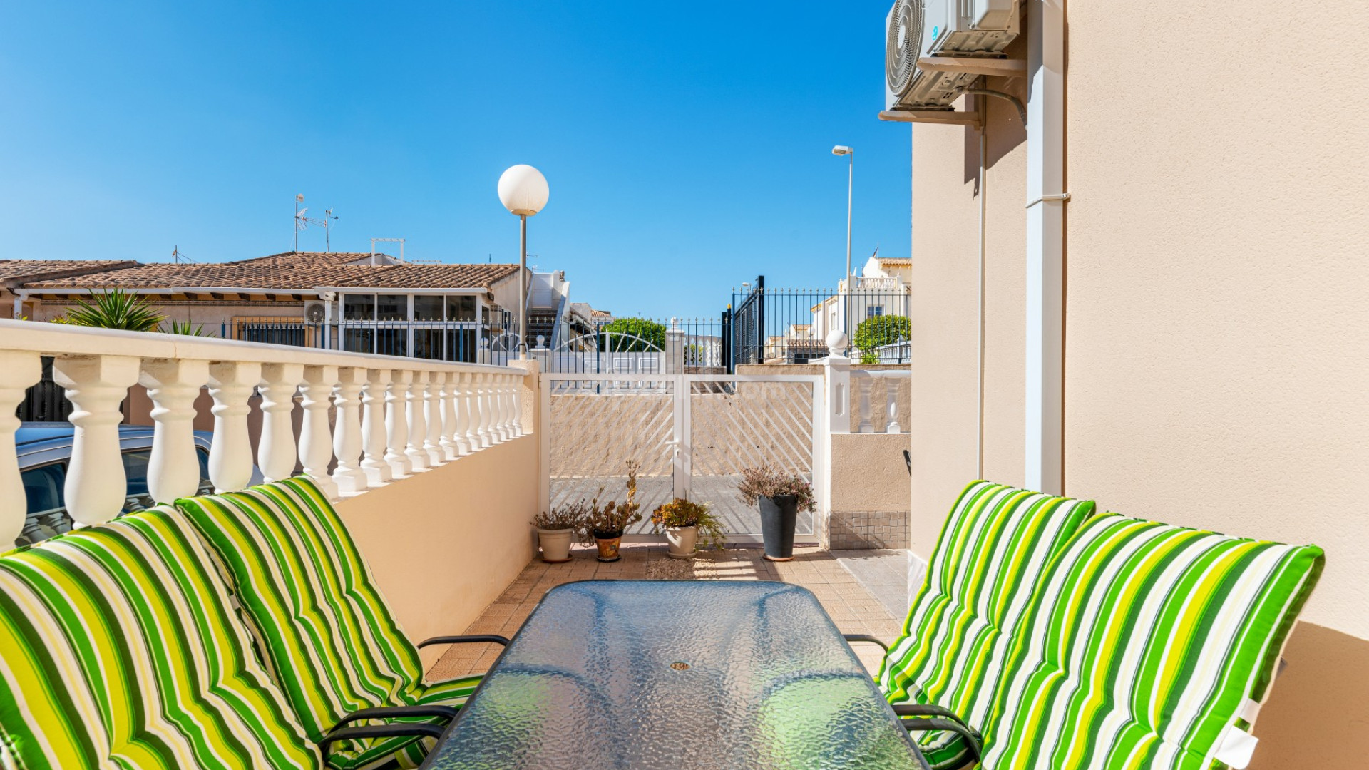 Resale - Stadthaus -
Orihuela Costa - Playa Flamenca