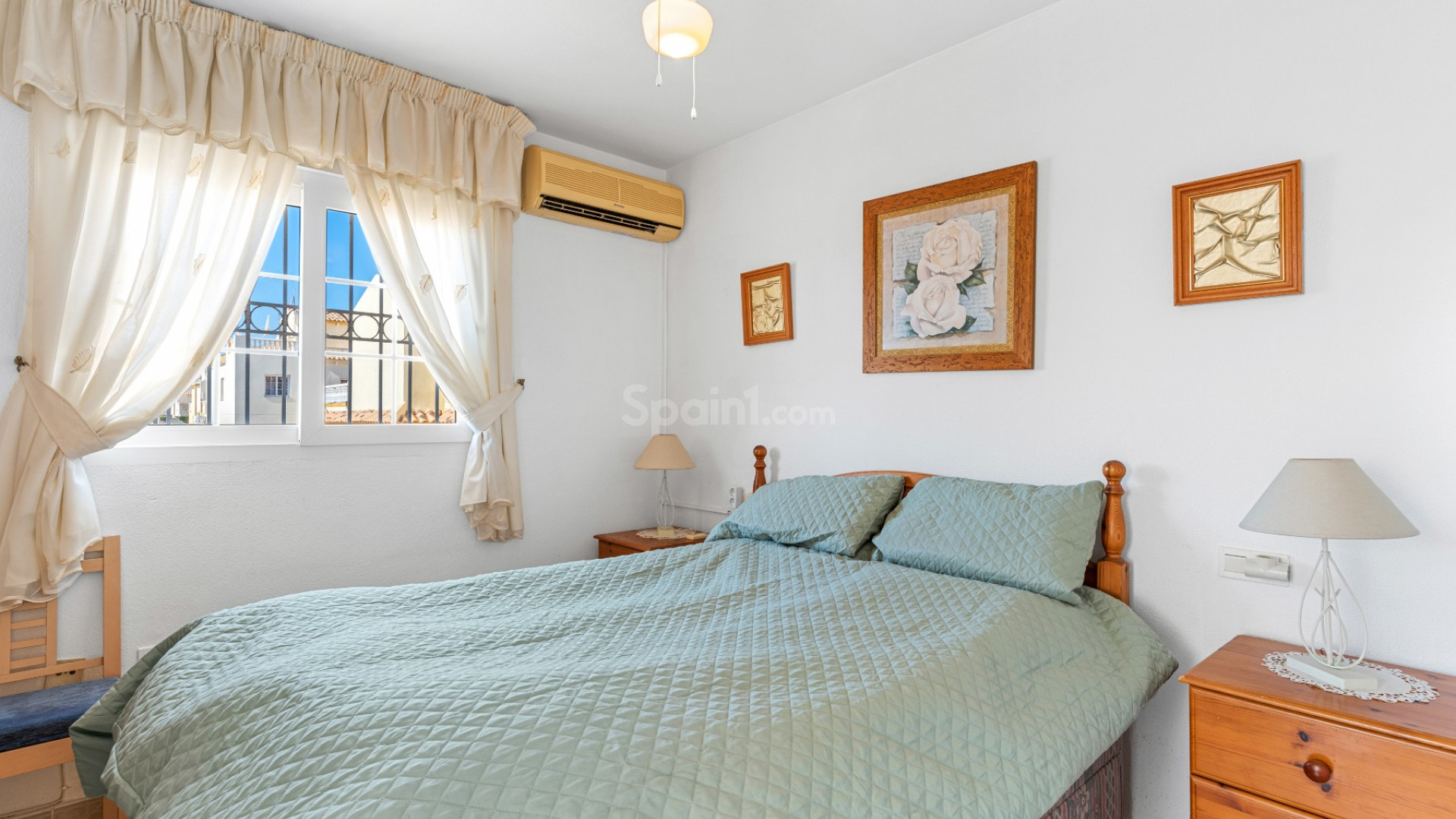 Resale - Stadthaus -
Orihuela Costa - Playa Flamenca