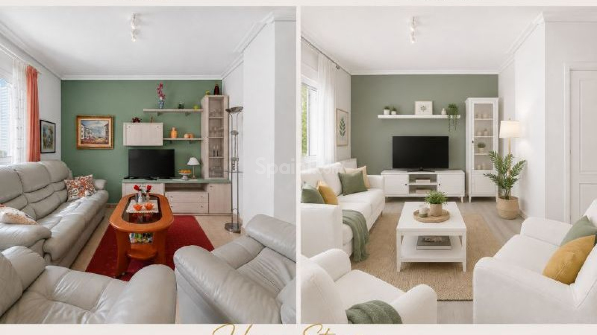 Resale - Stadthaus -
Orihuela Costa - Playa Flamenca
