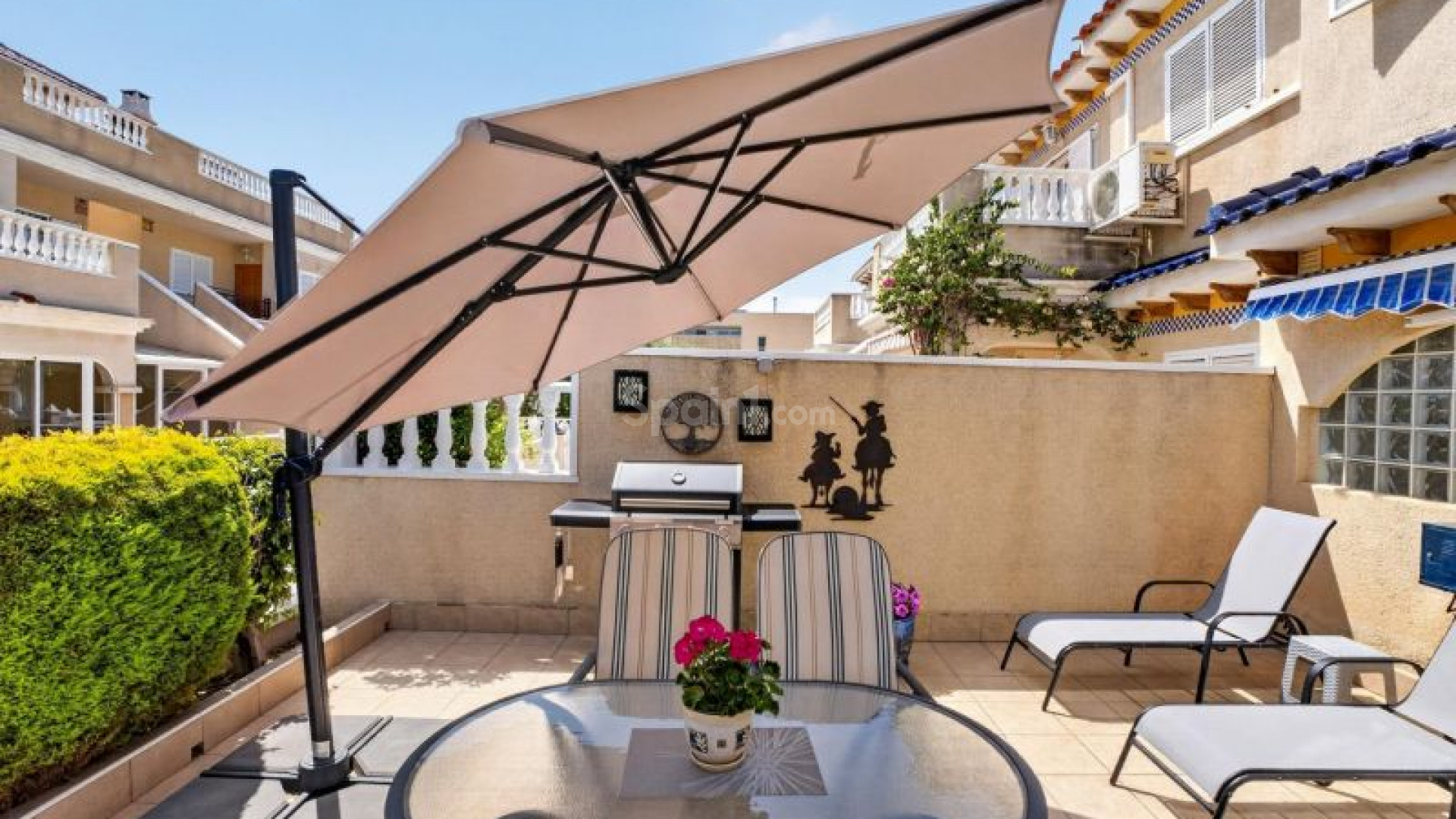 Resale - Stadthaus -
Orihuela Costa - Playa Flamenca