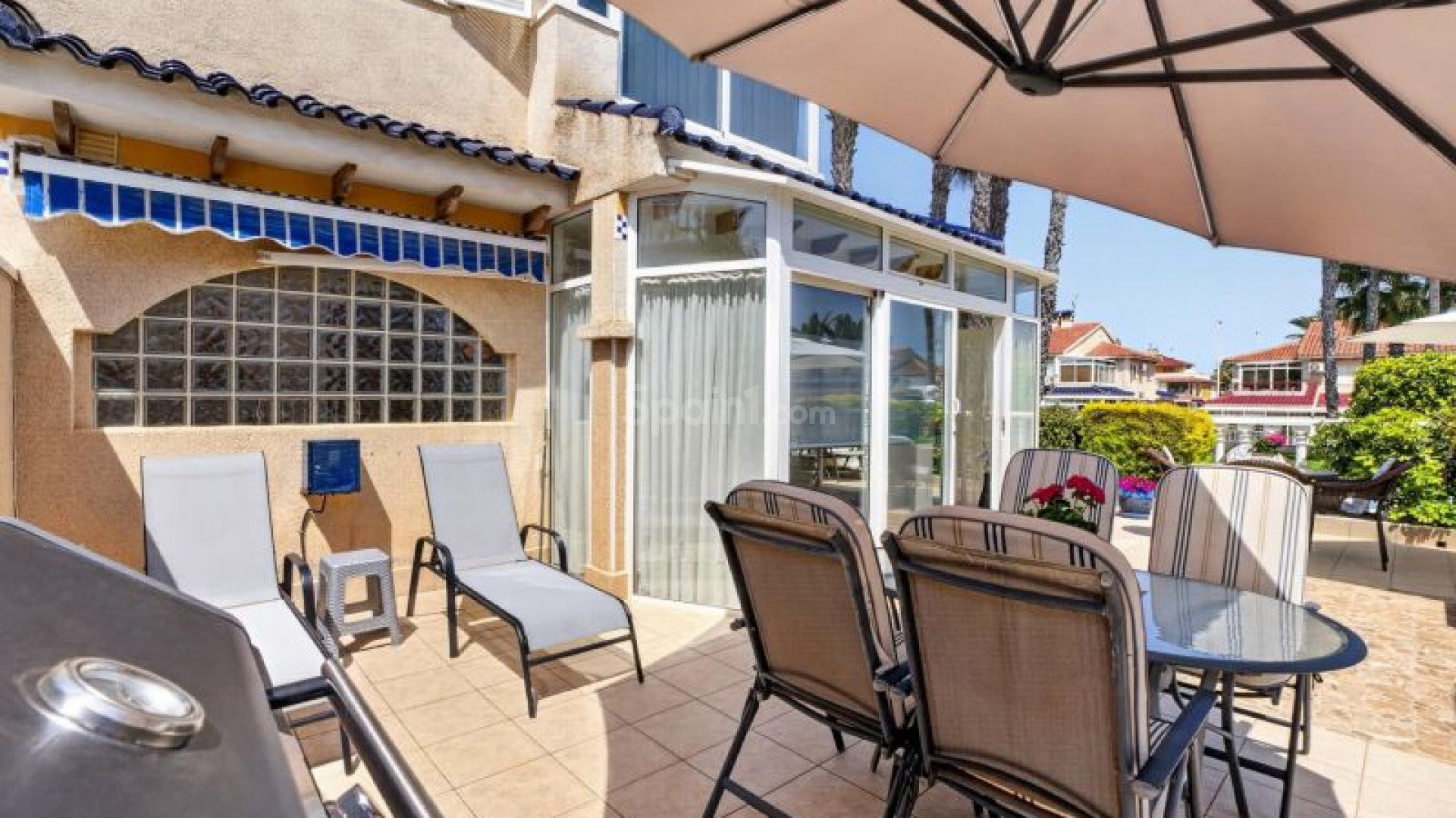 Resale - Stadthaus -
Orihuela Costa - Playa Flamenca